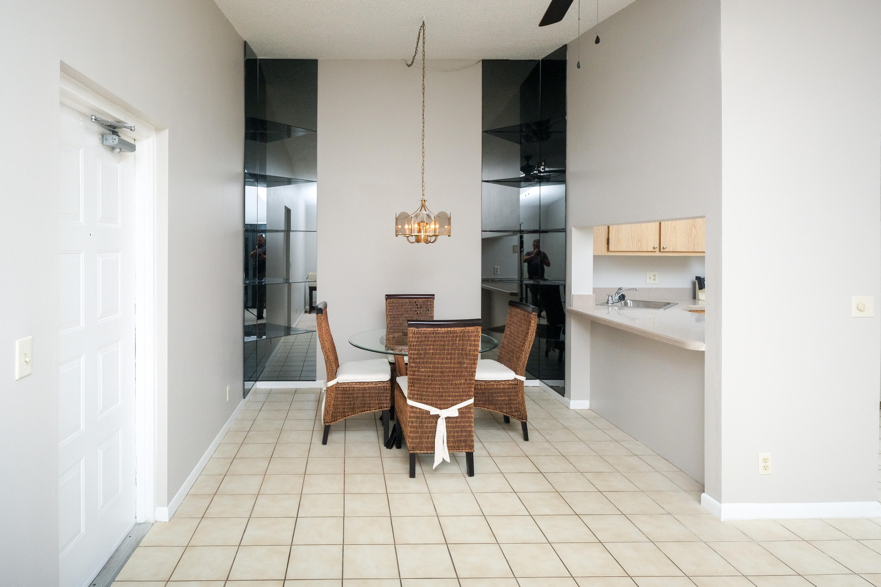 PALM CLUB VILLAGE I CONDO - Residential Lease