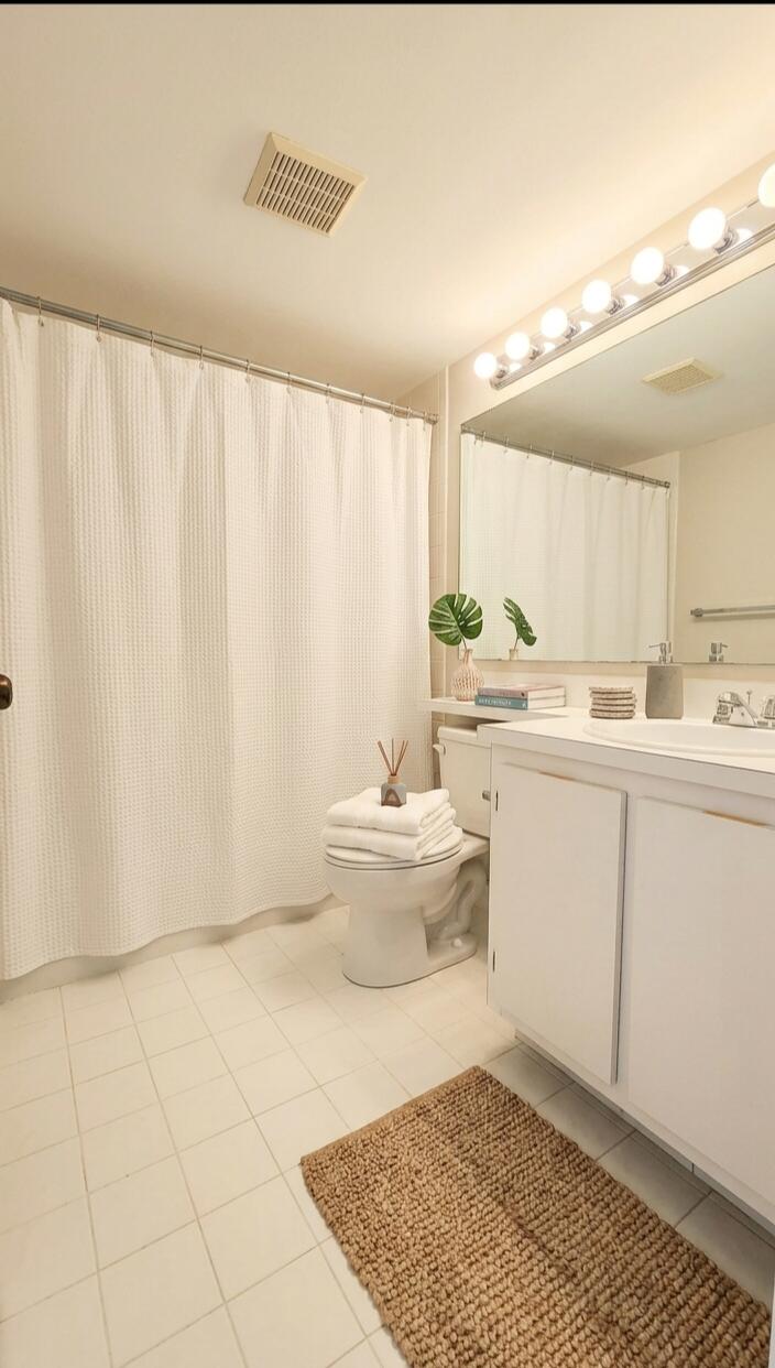 PALM CLUB VILLAGE I CONDO - Residential Lease
