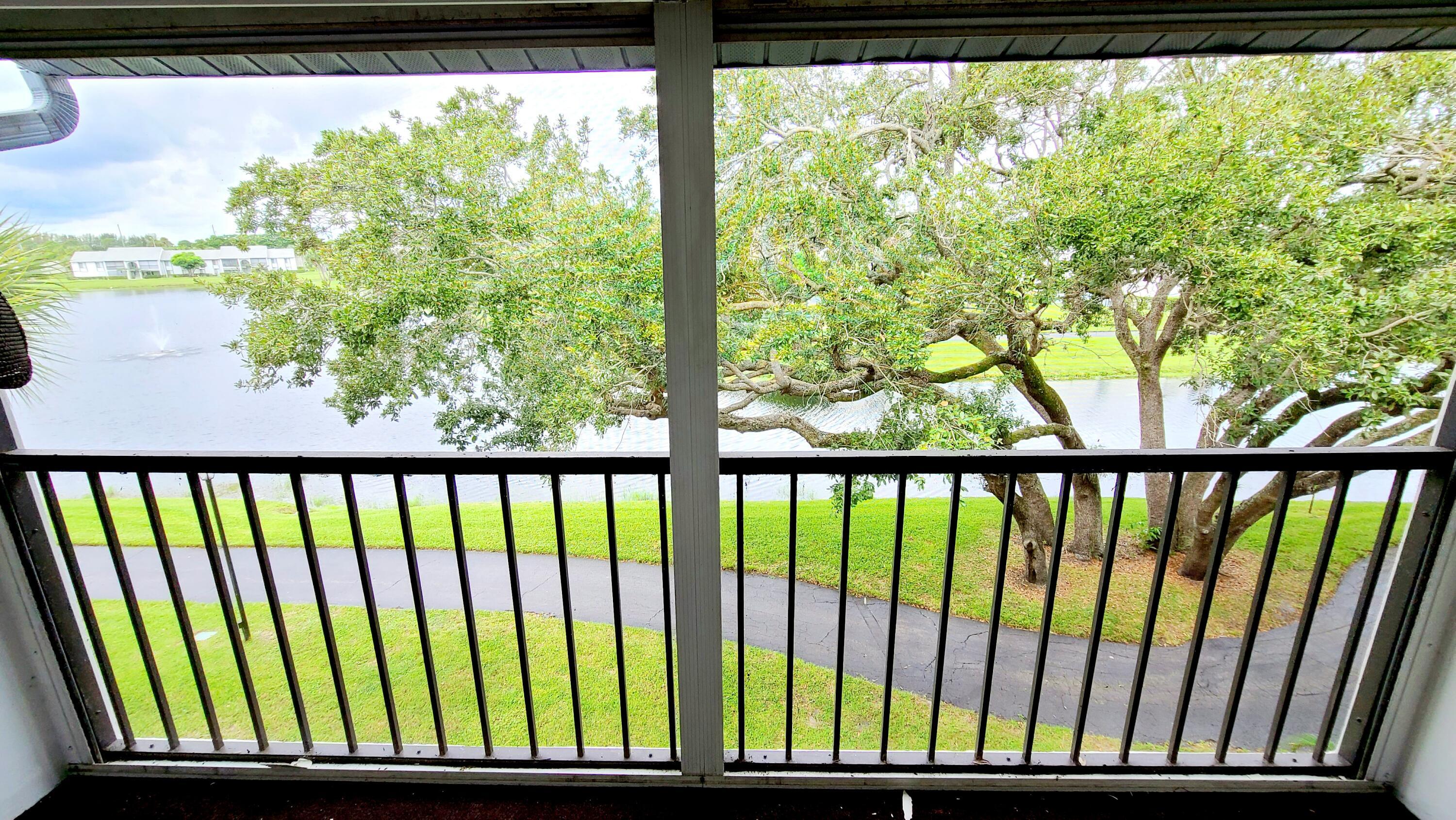 PALM CLUB VILLAGE I CONDO - Residential Lease