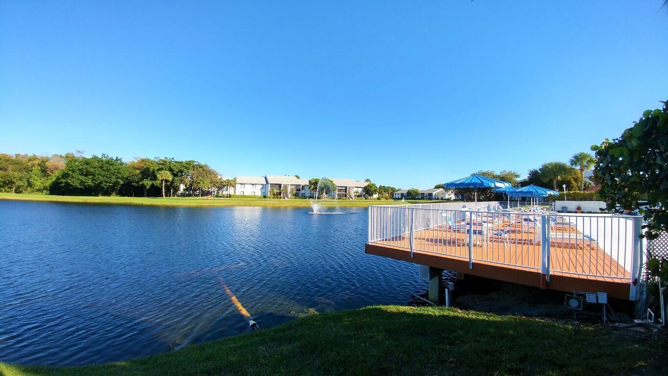 PALM CLUB VILLAGE I CONDO - Residential Lease