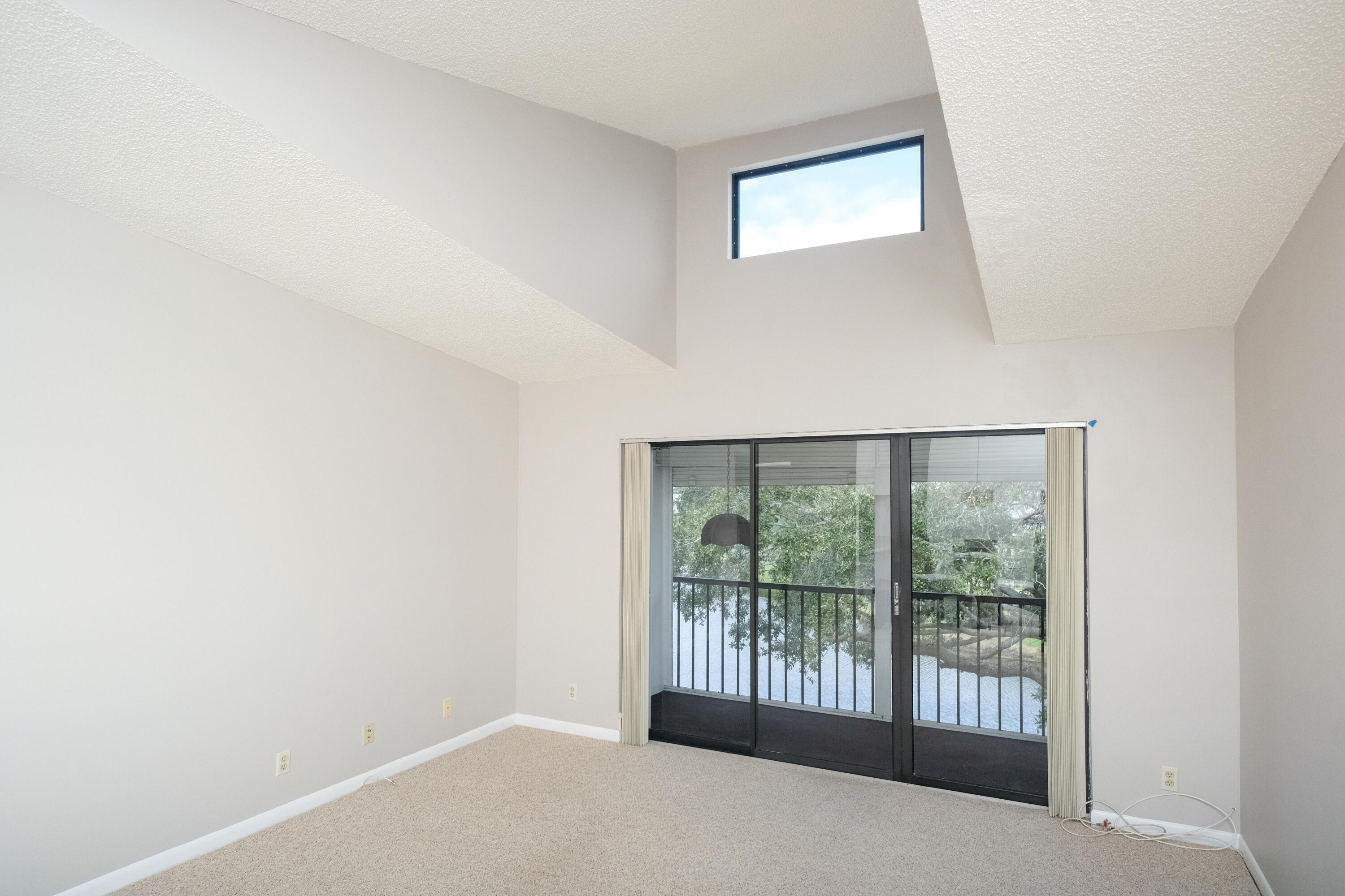 PALM CLUB VILLAGE I CONDO - Residential Lease