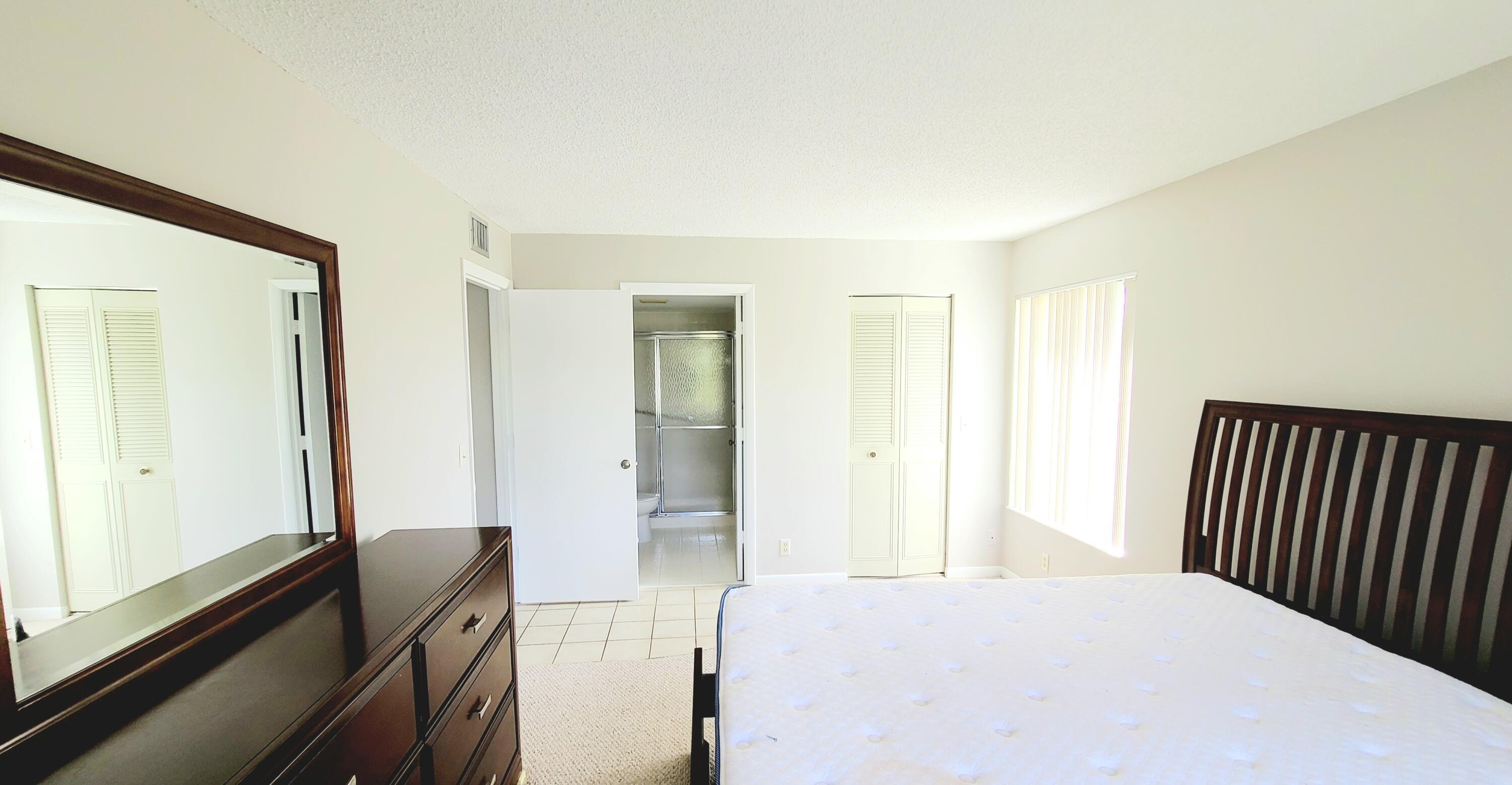 PALM CLUB VILLAGE I CONDO - Residential Lease