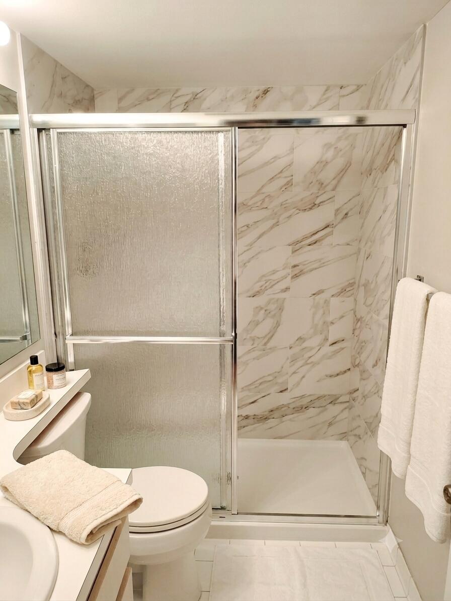 PALM CLUB VILLAGE I CONDO - Residential Lease