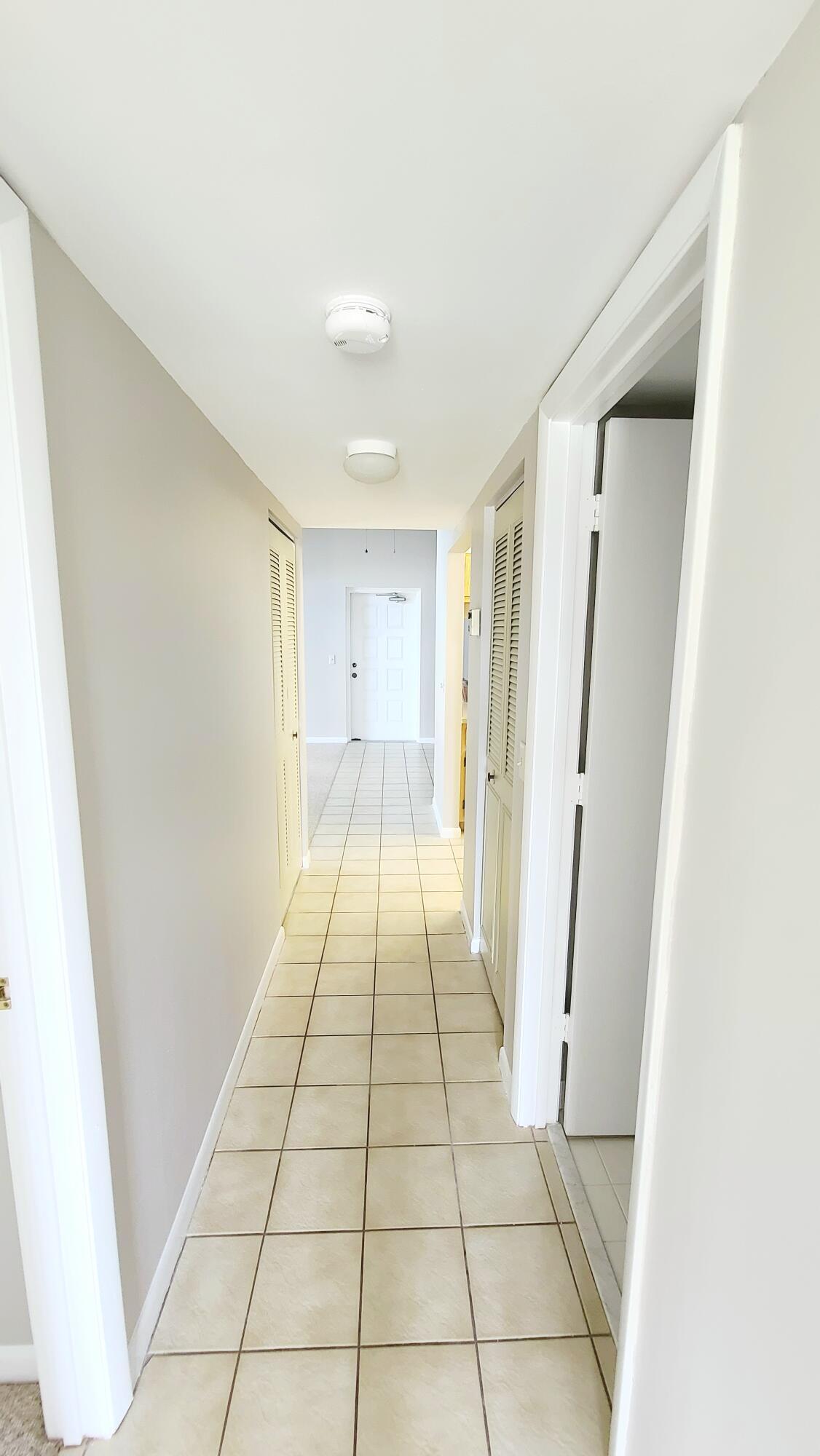 PALM CLUB VILLAGE I CONDO - Residential Lease