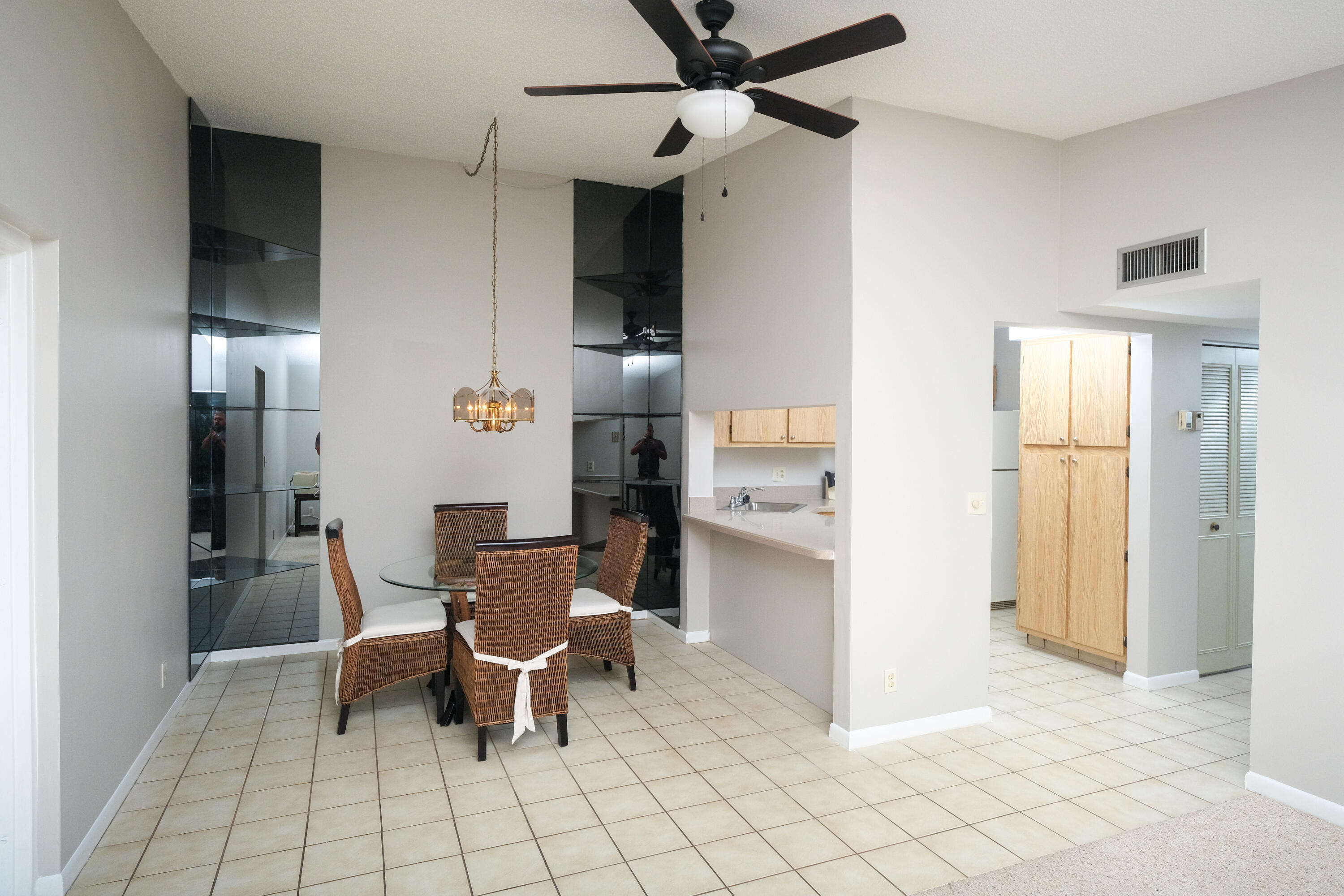 PALM CLUB VILLAGE I CONDO - Residential Lease