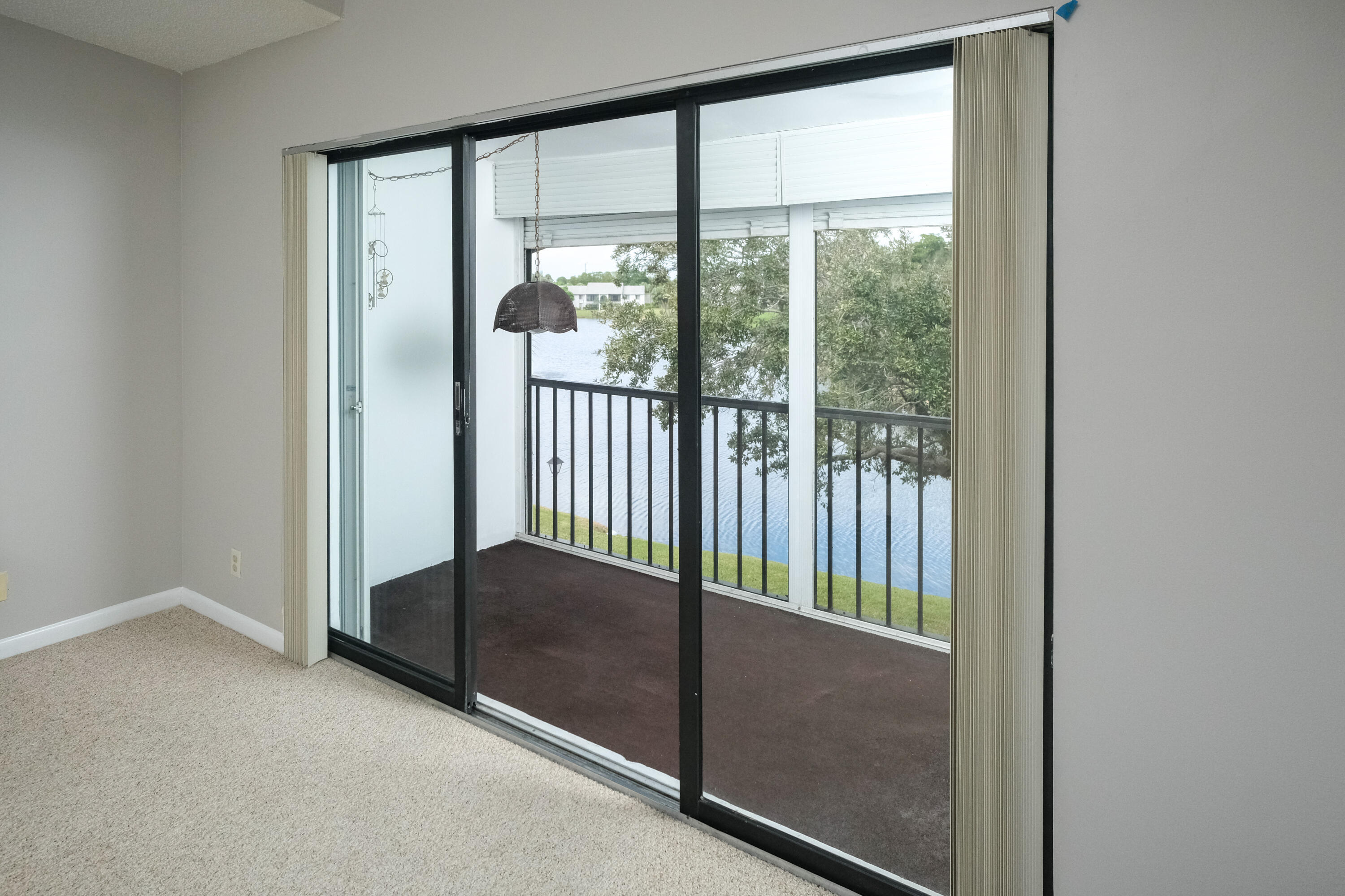 PALM CLUB VILLAGE I CONDO - Residential Lease