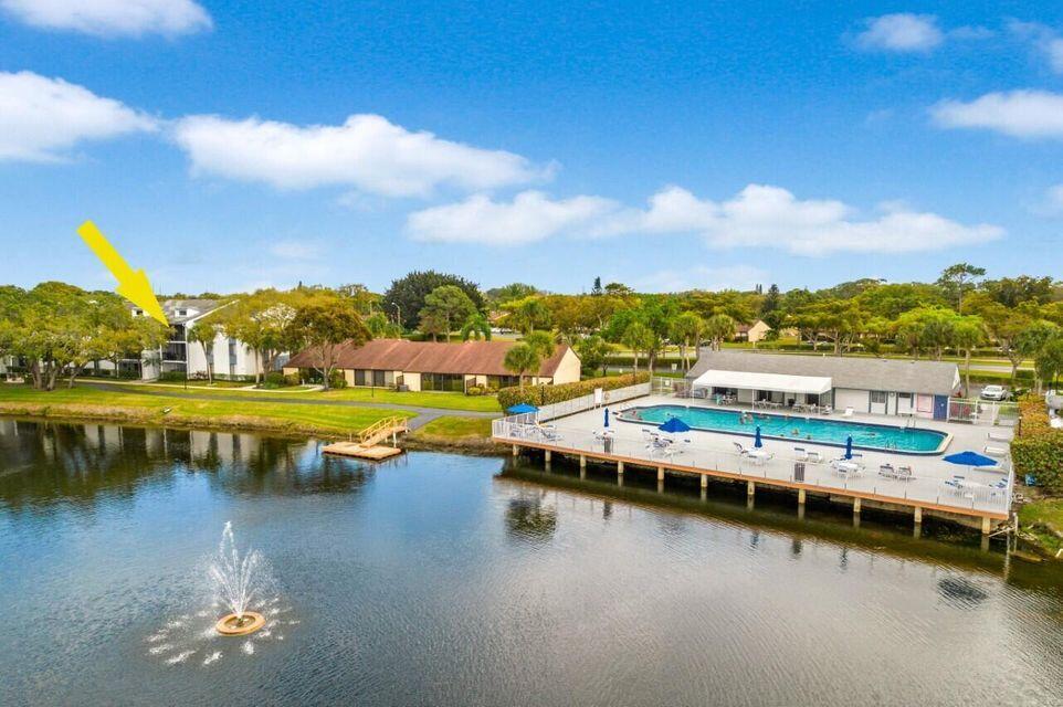 PALM CLUB VILLAGE I CONDO - Residential Lease