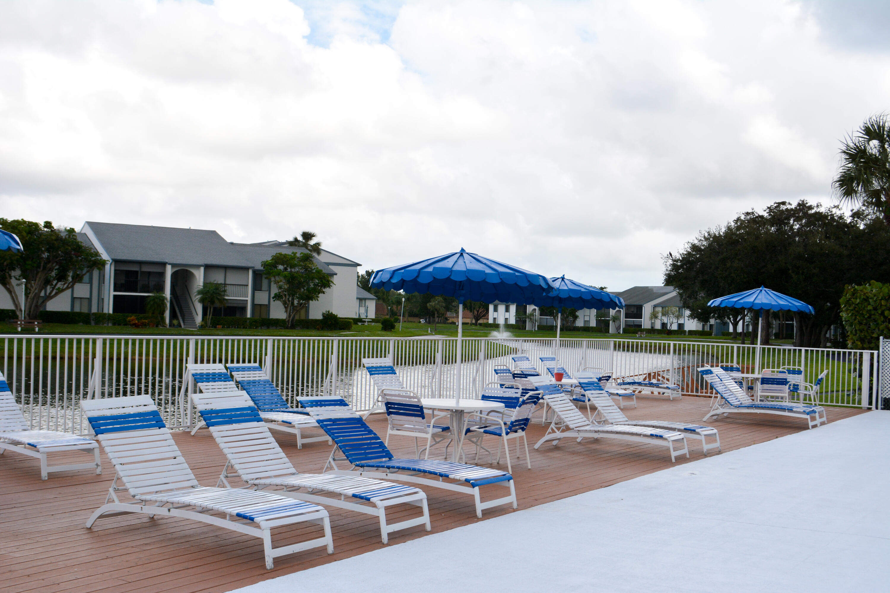 PALM CLUB VILLAGE I CONDO - Residential Lease