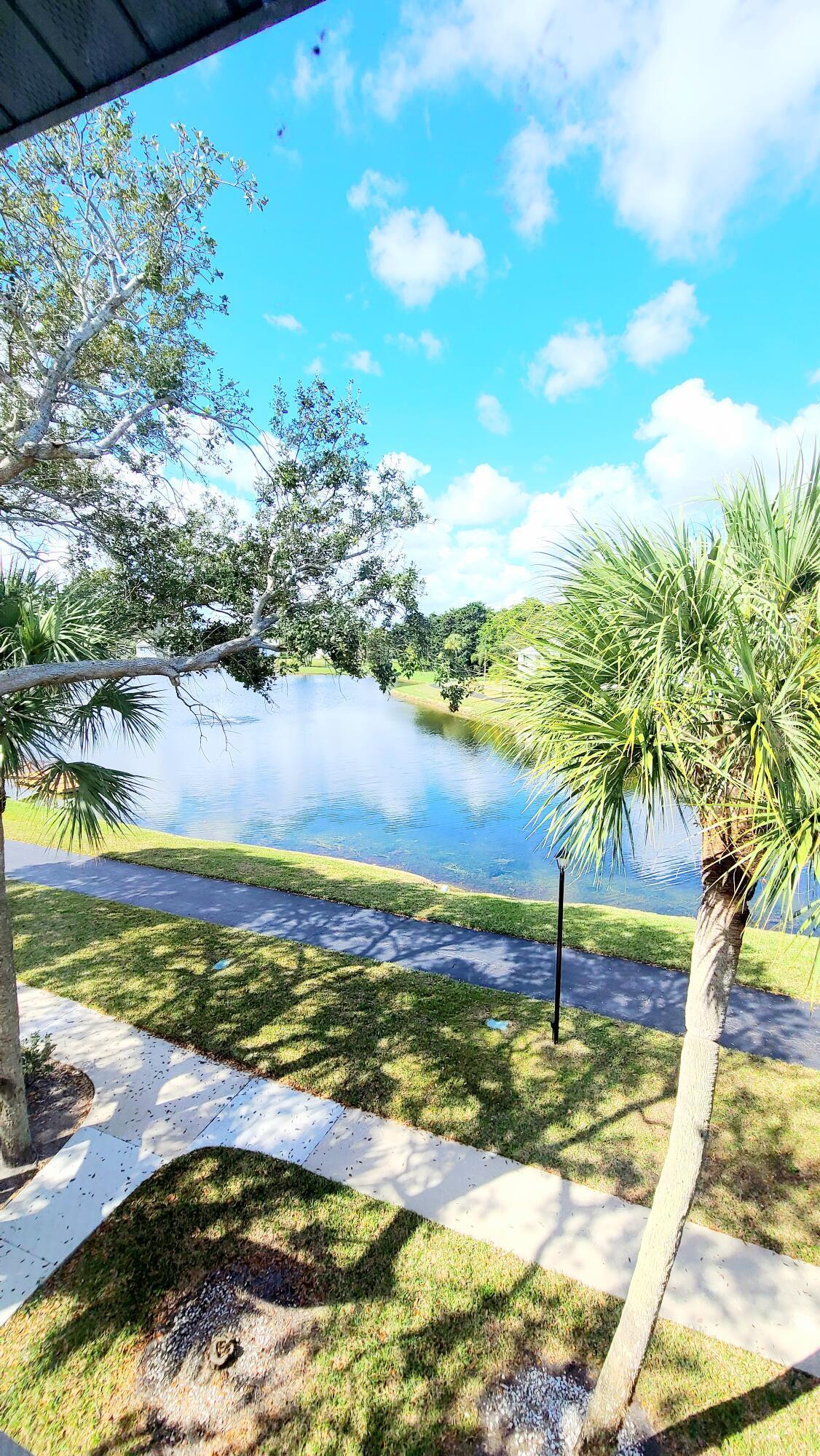 PALM CLUB VILLAGE I CONDO - Residential Lease