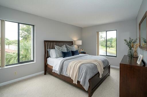 PALM CLUB VILLAGE I CONDO - Residential Lease