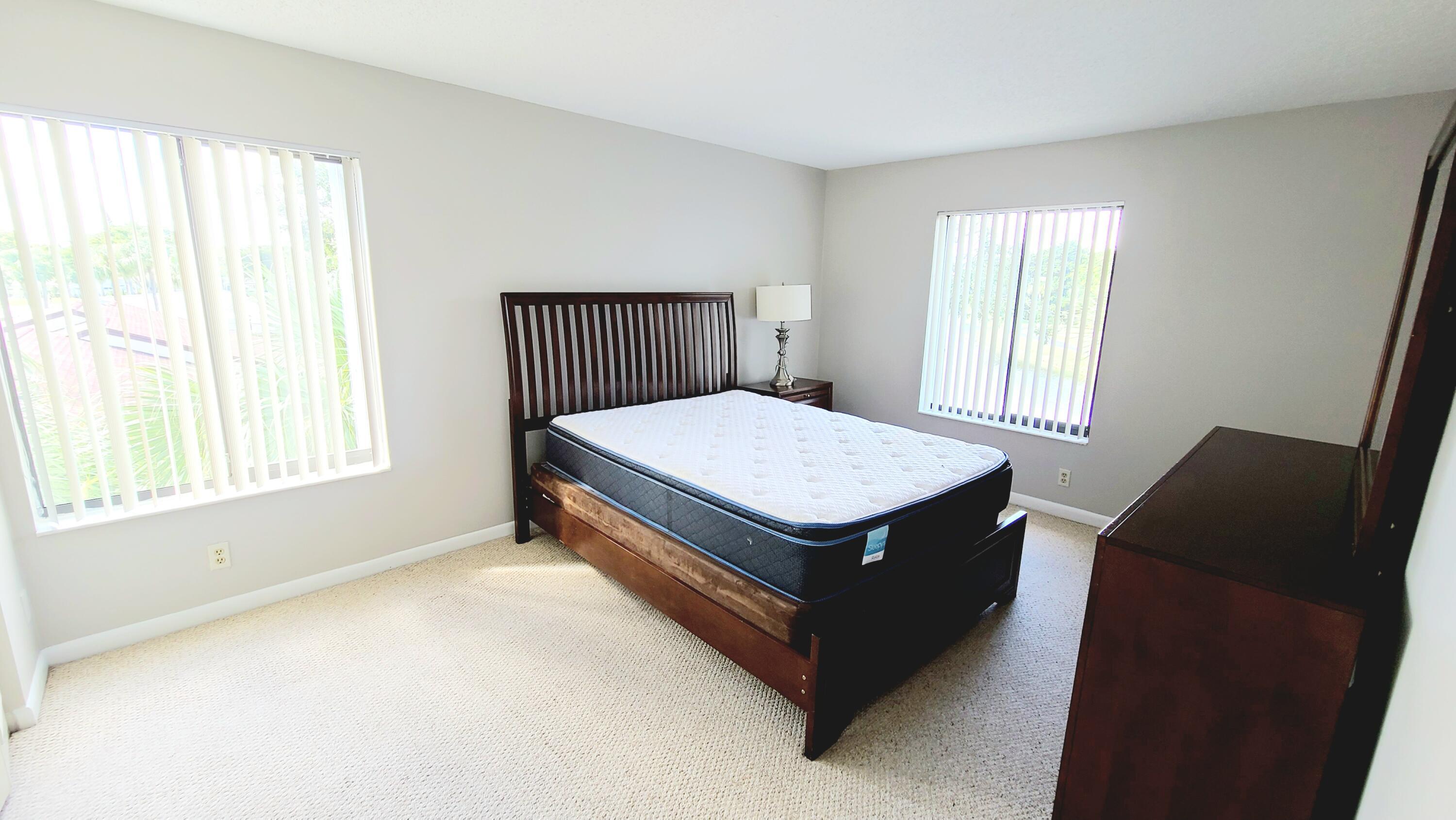 PALM CLUB VILLAGE I CONDO - Residential Lease