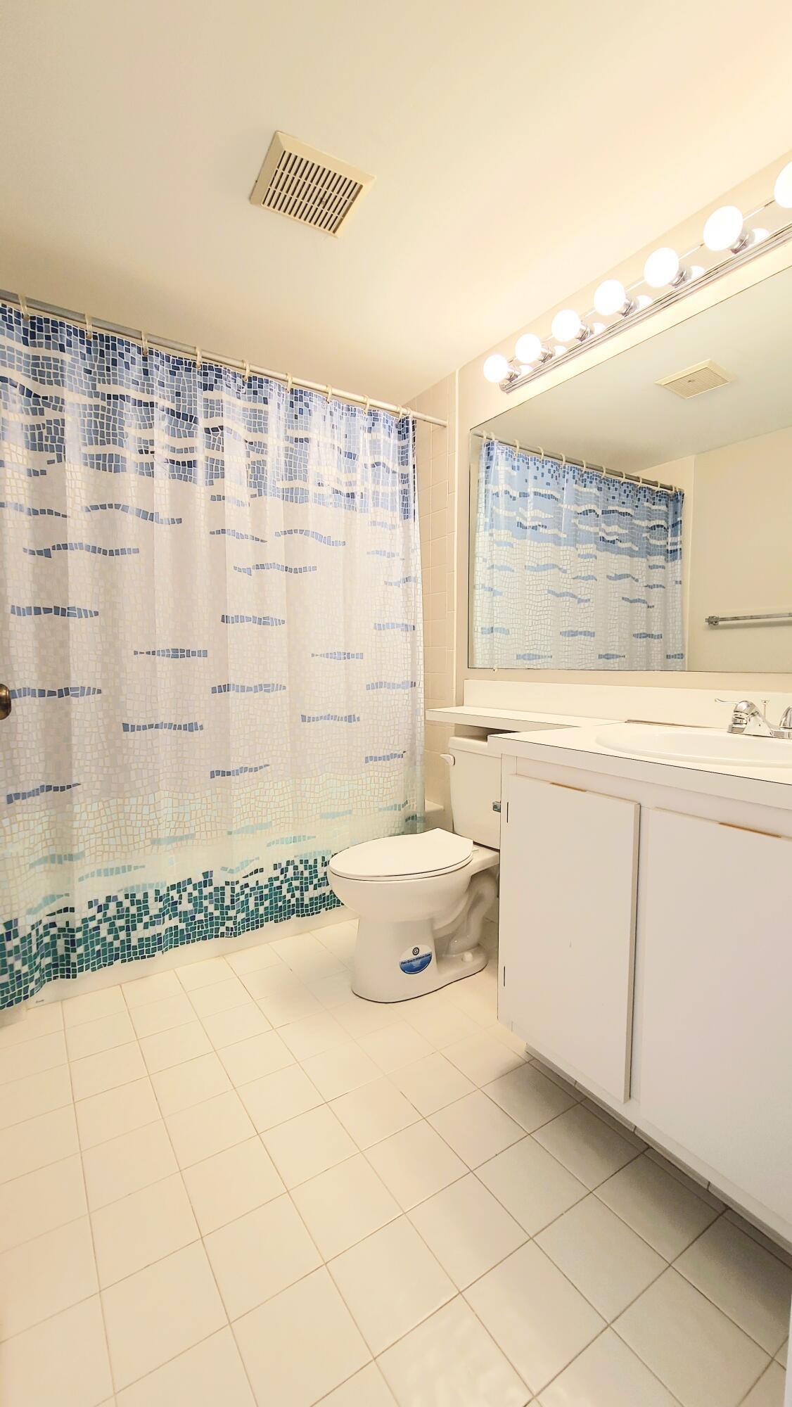 PALM CLUB VILLAGE I CONDO - Residential Lease
