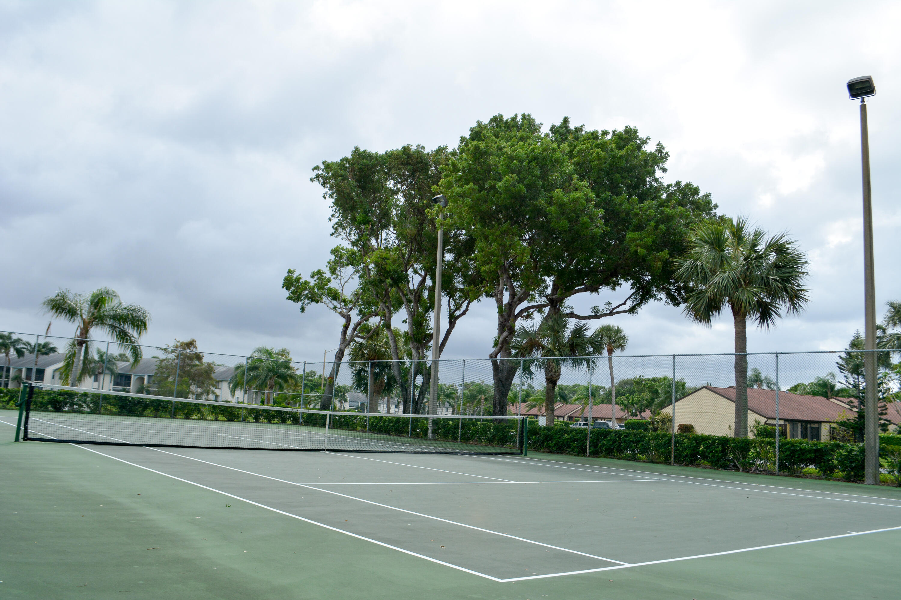 PALM CLUB VILLAGE I CONDO - Residential Lease
