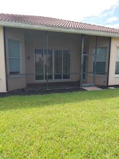 BOTANICA LAKES - Residential