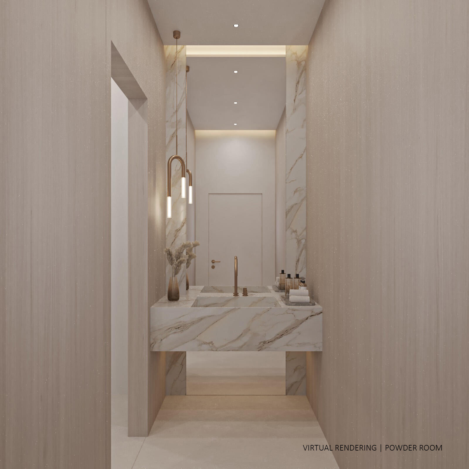 The Estate Section - Residential