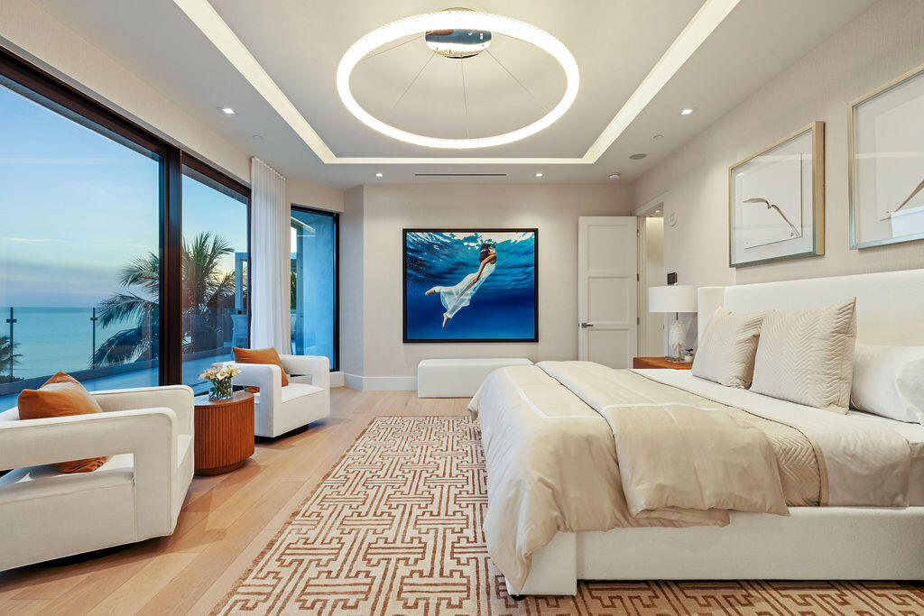 LE SANCTUAIRE CONDO - Residential