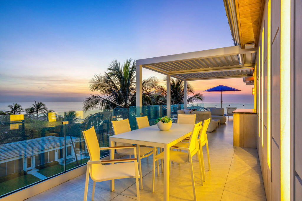 LE SANCTUAIRE CONDO - Residential
