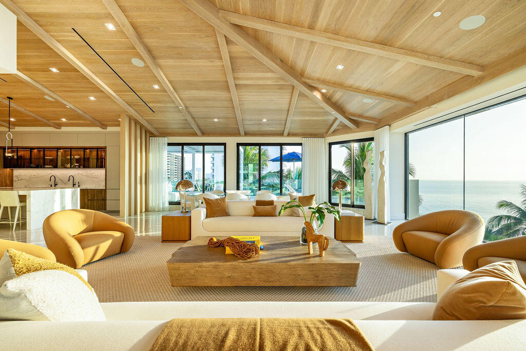 LE SANCTUAIRE CONDO - Residential