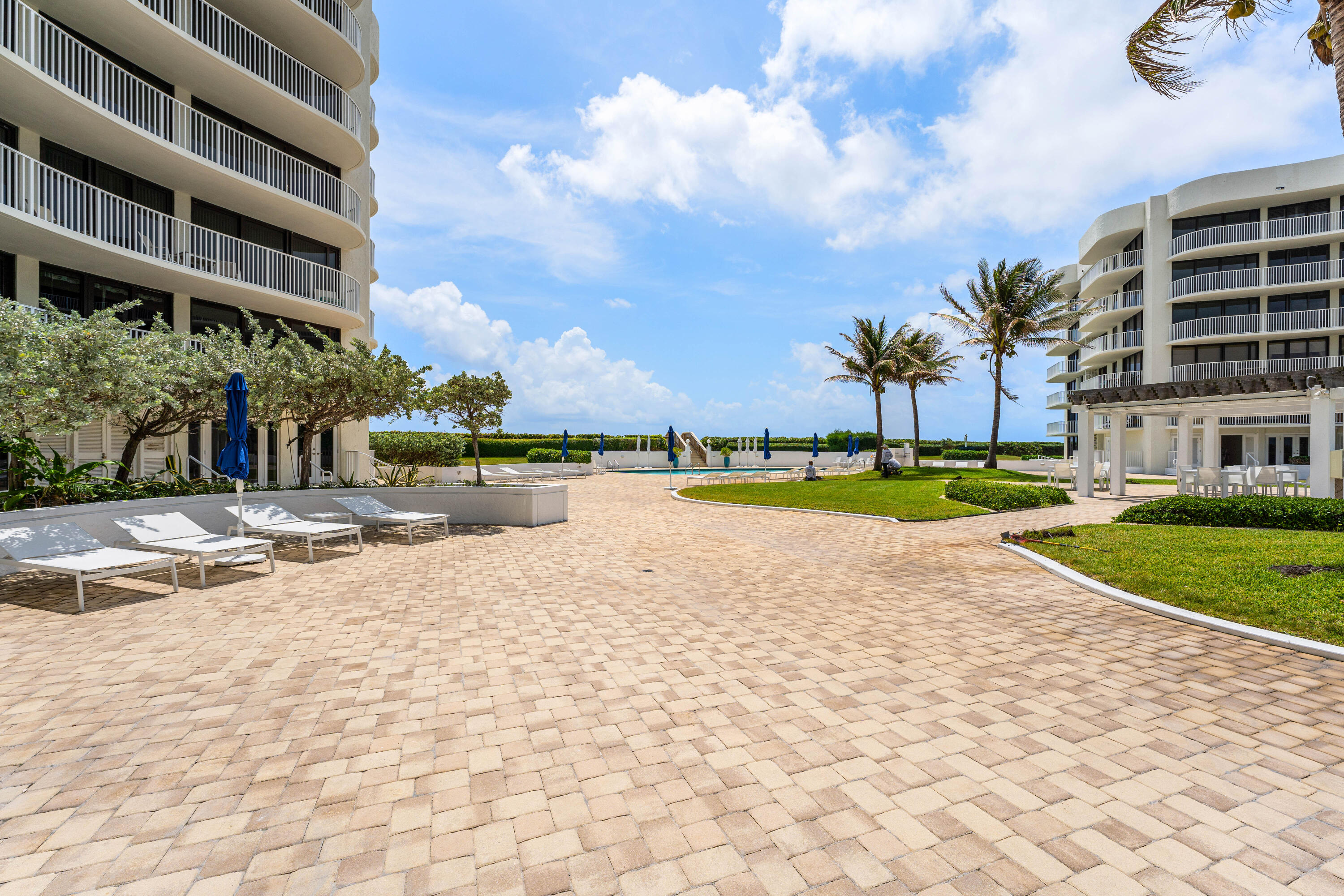 THIRTY-THREE SIXTY CONDO - Residential