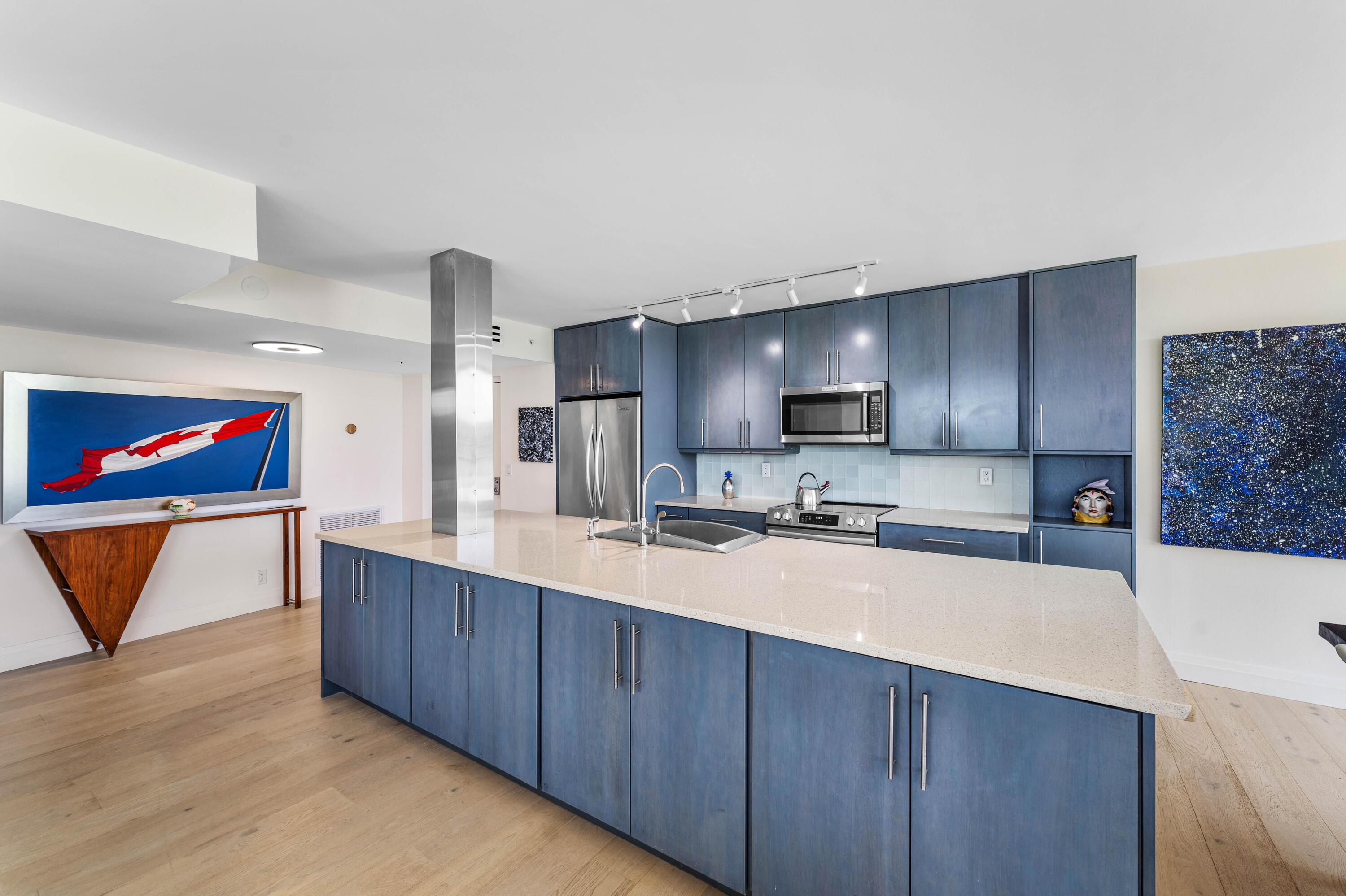 THIRTY-THREE SIXTY CONDO - Residential
