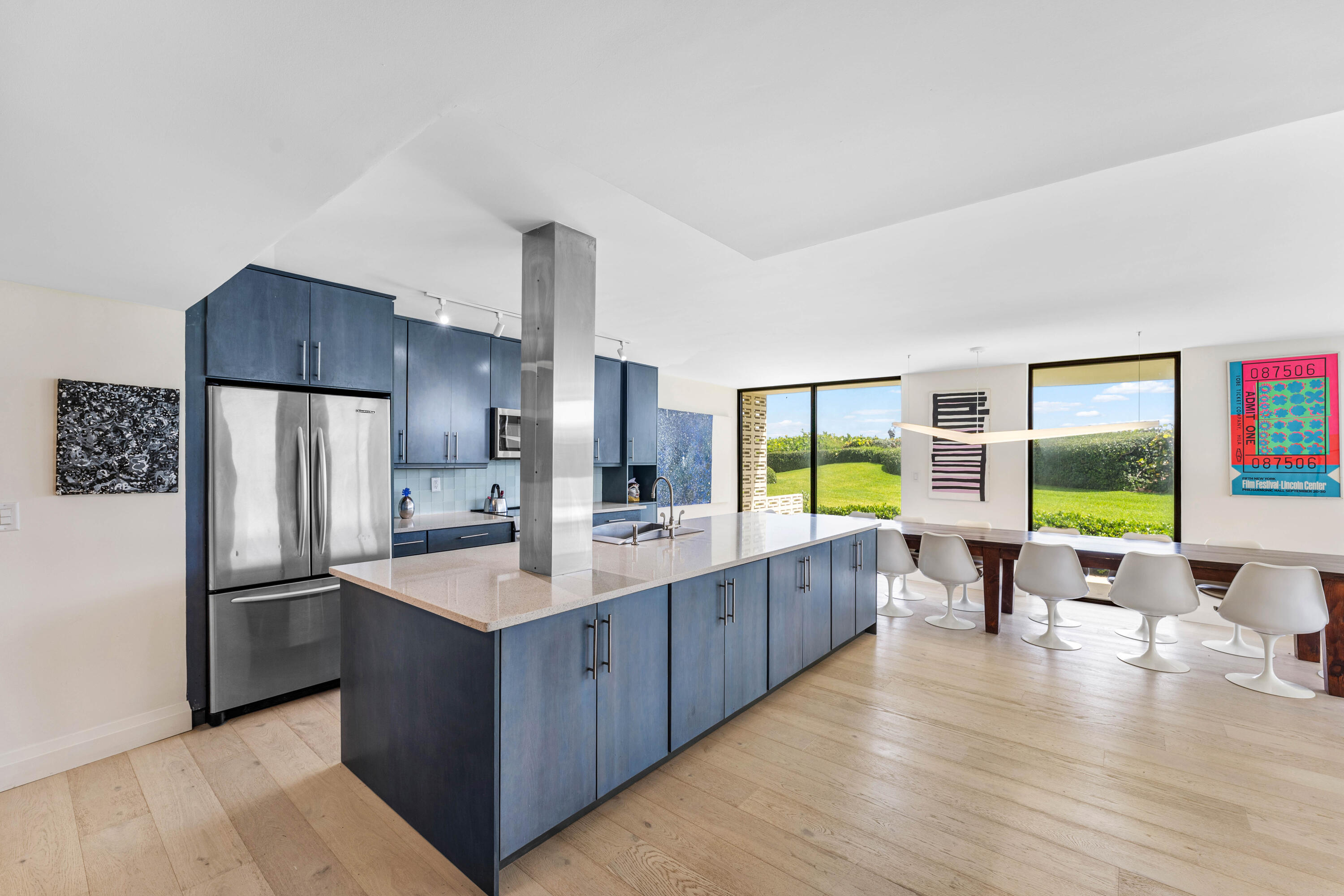 THIRTY-THREE SIXTY CONDO - Residential
