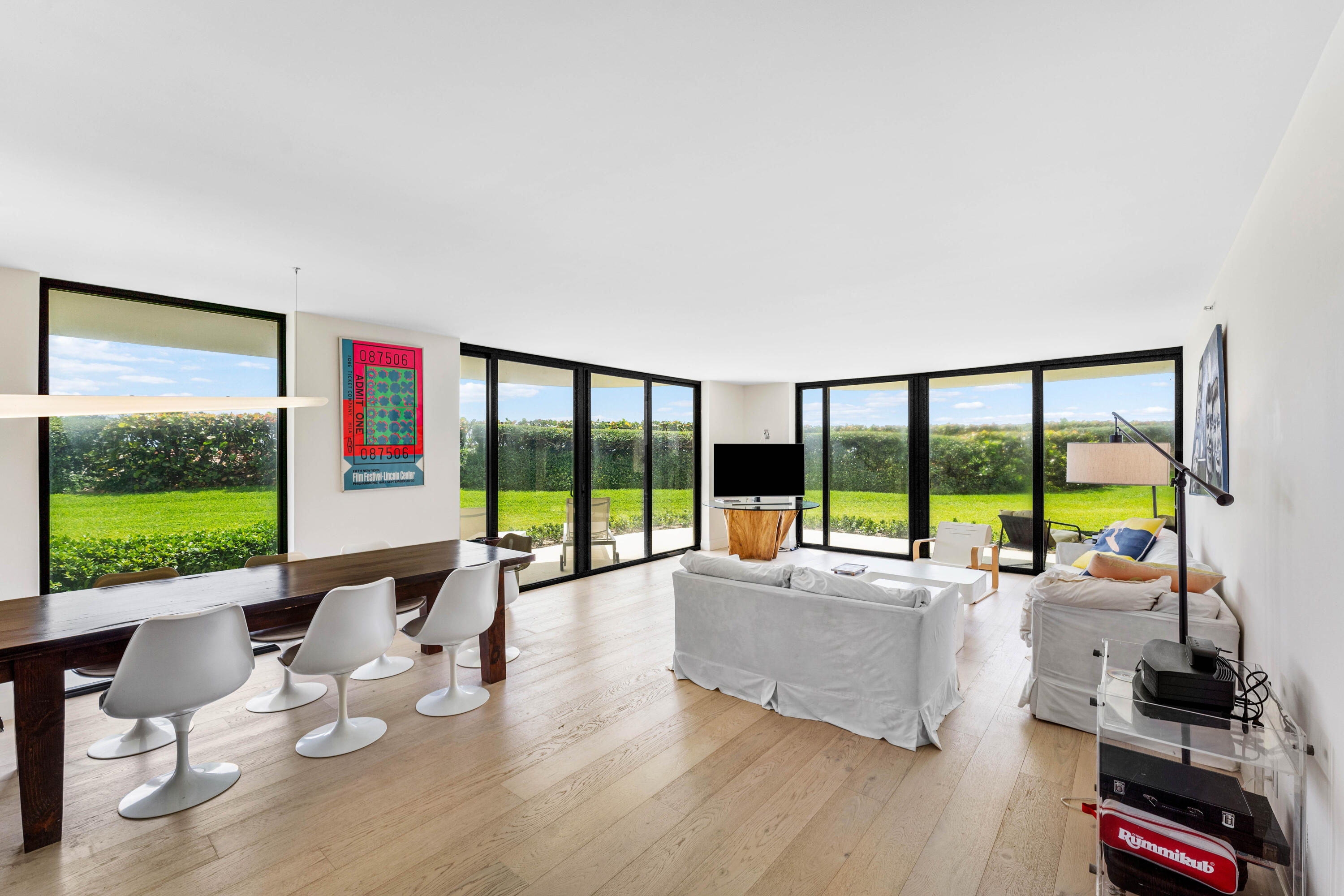 THIRTY-THREE SIXTY CONDO - Residential