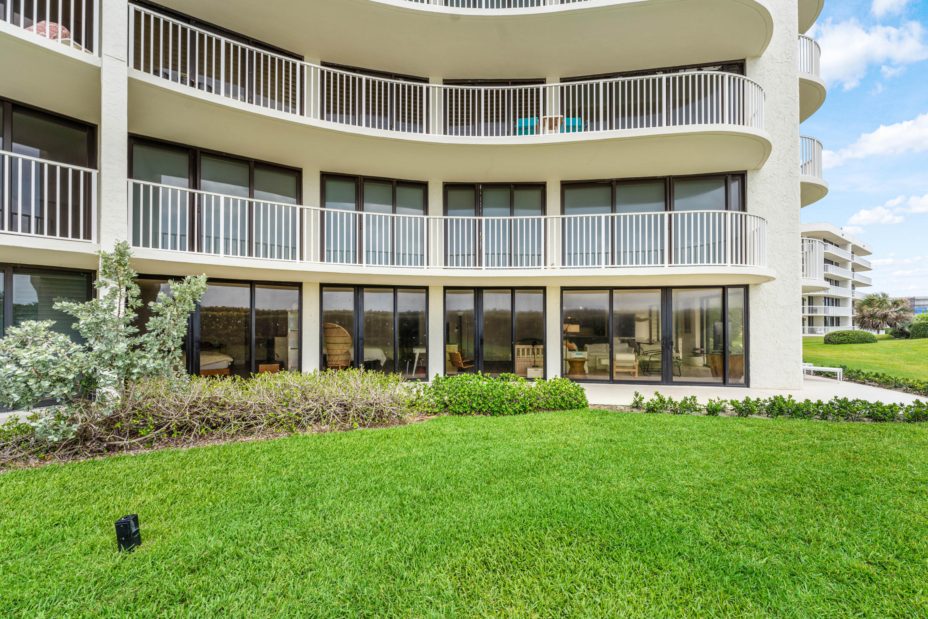 THIRTY-THREE SIXTY CONDO - Residential