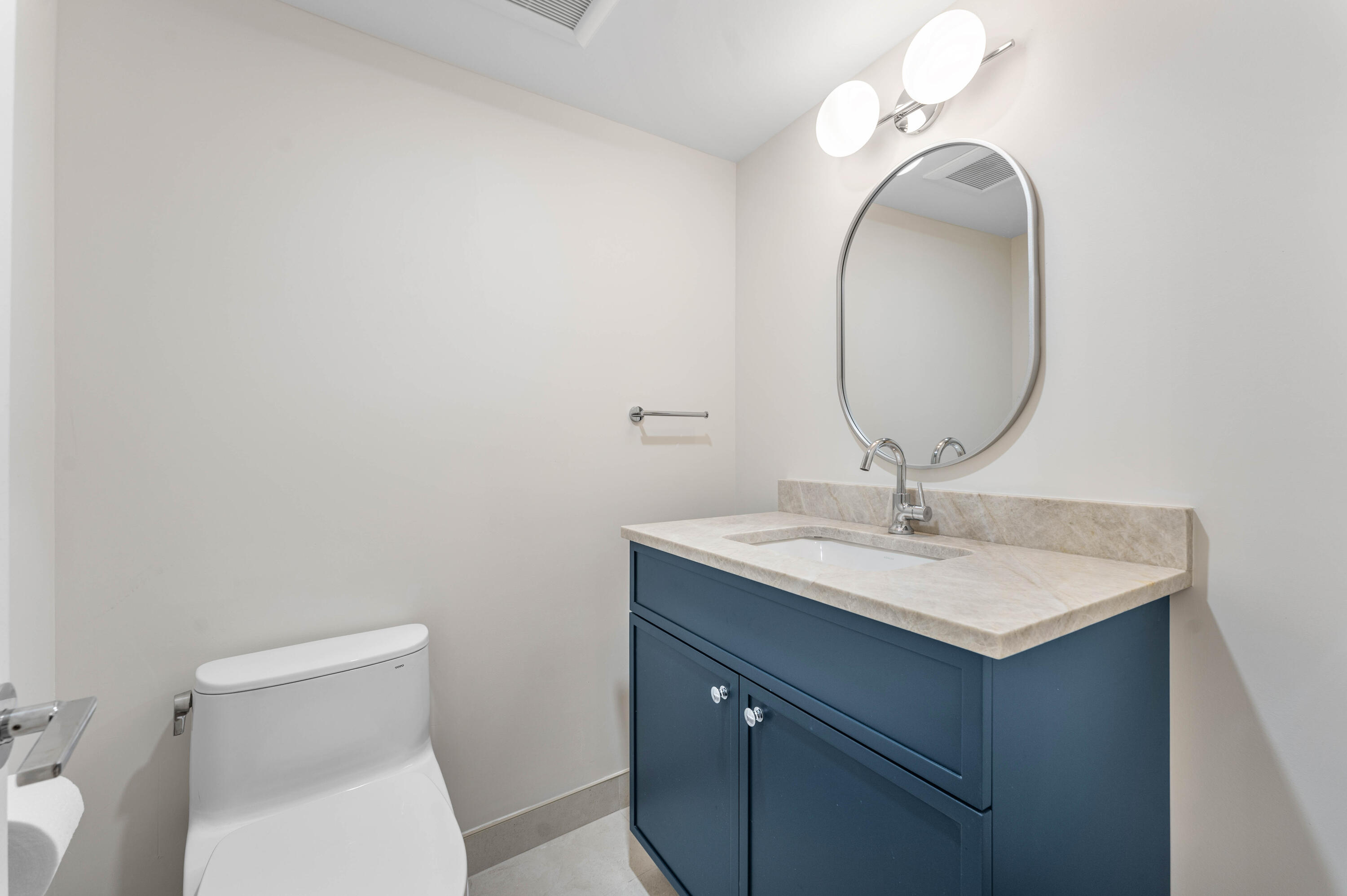 THIRTY-THREE SIXTY CONDO - Residential