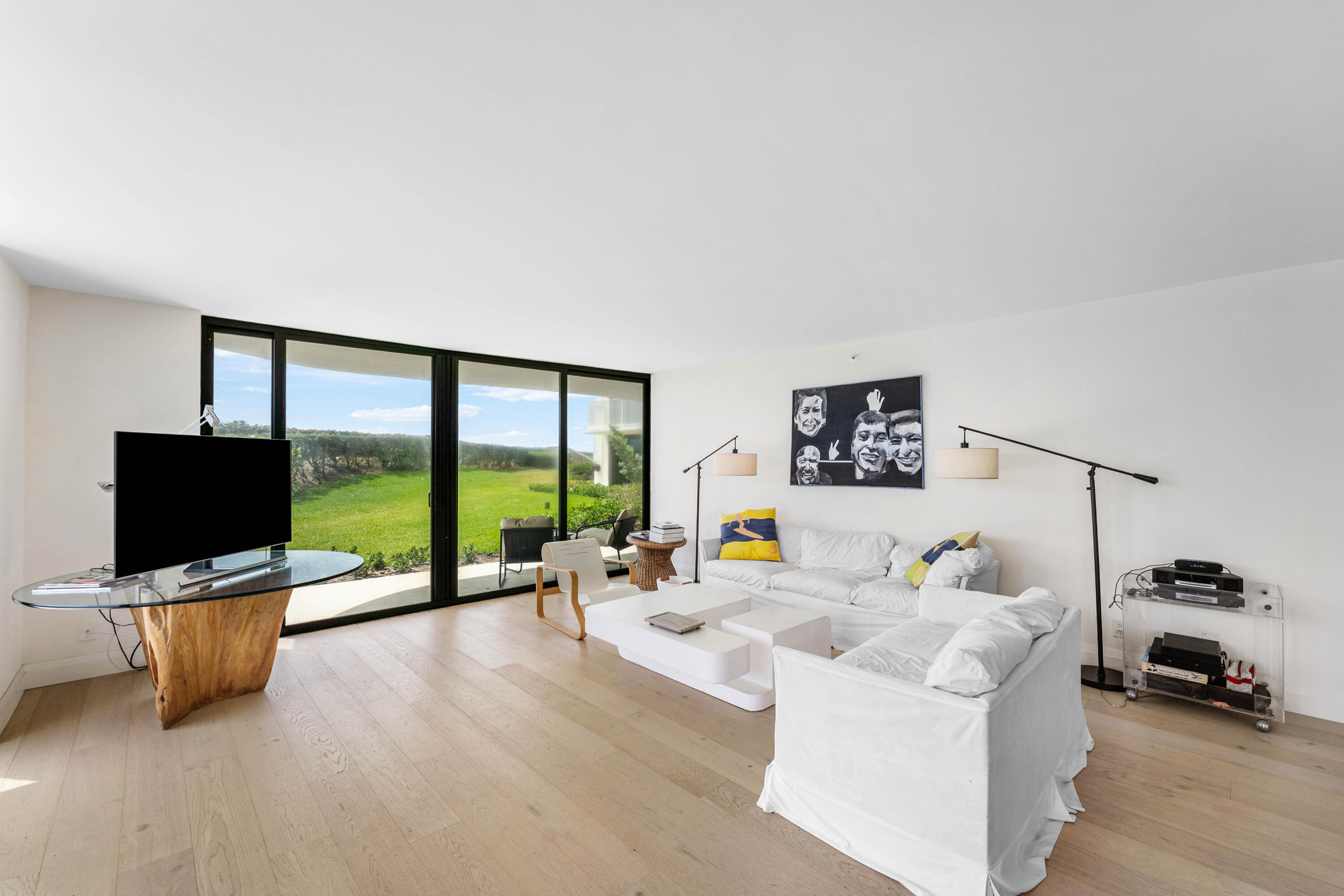 THIRTY-THREE SIXTY CONDO - Residential