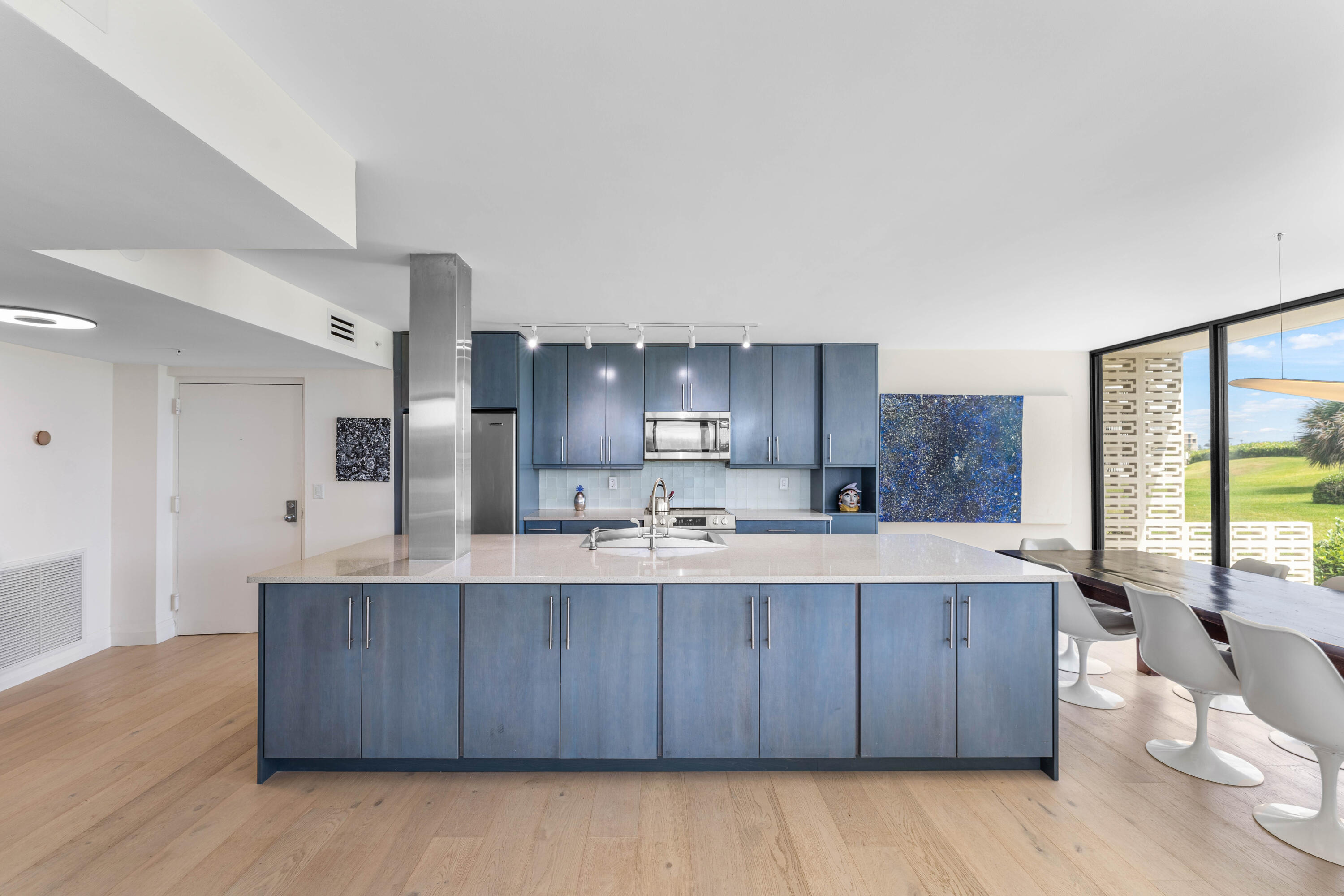 THIRTY-THREE SIXTY CONDO - Residential