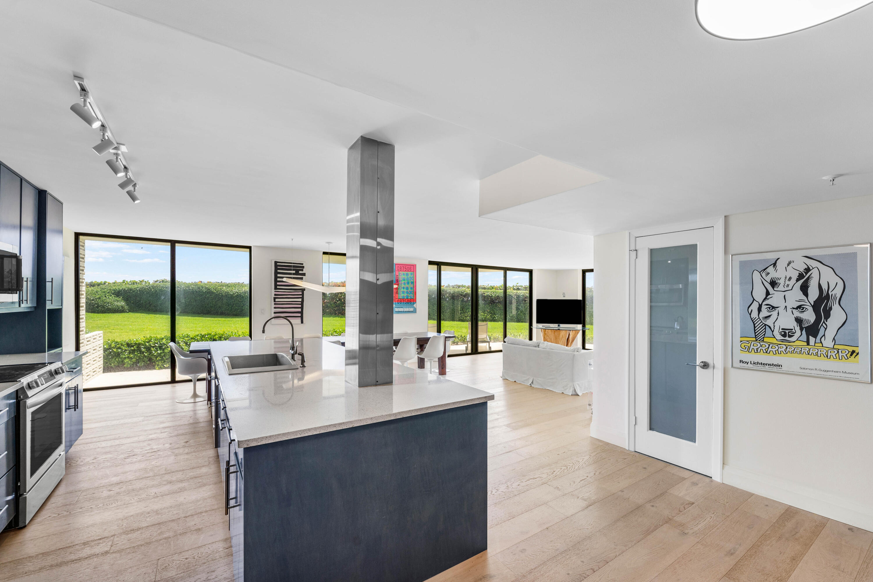 THIRTY-THREE SIXTY CONDO - Residential