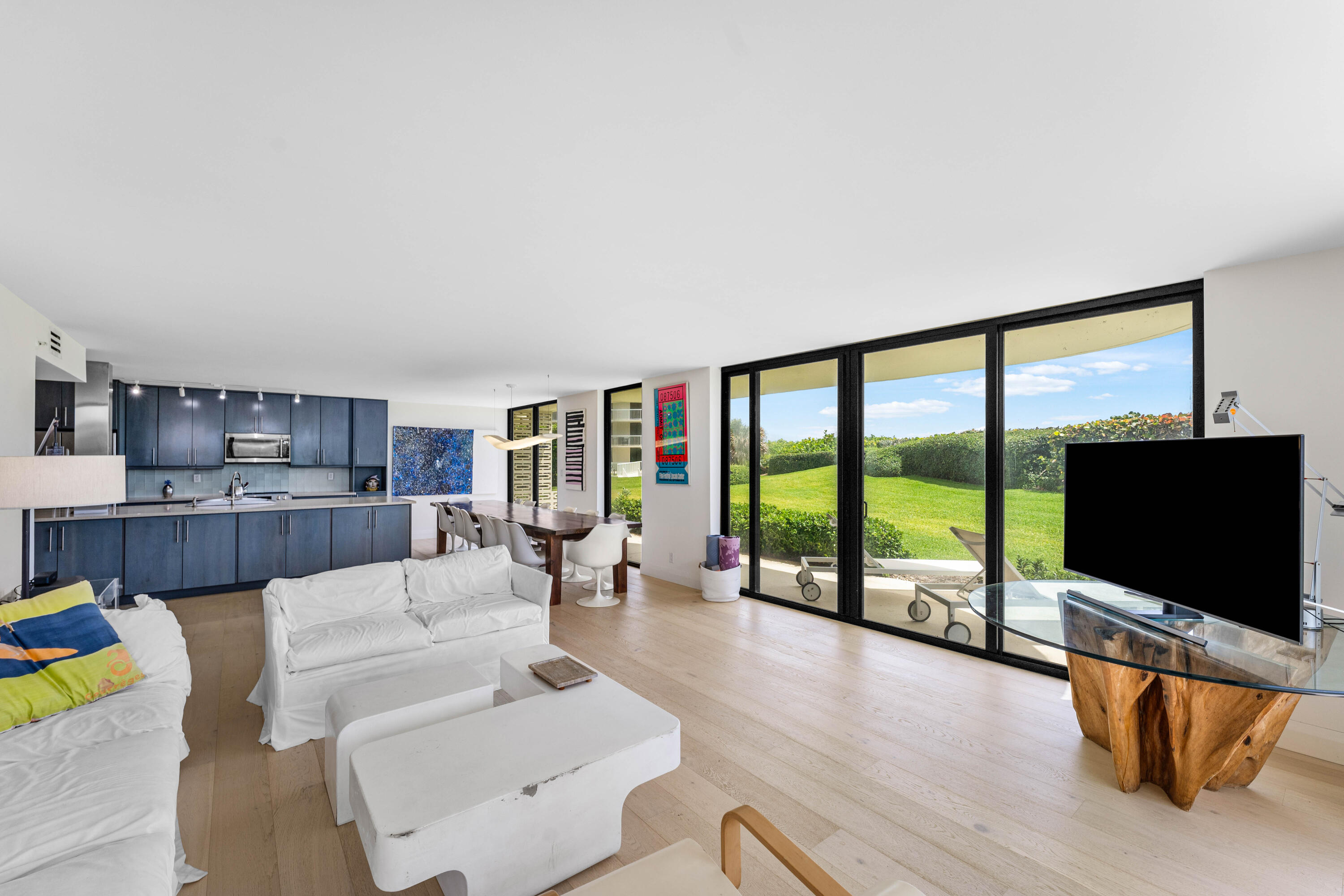 THIRTY-THREE SIXTY CONDO - Residential