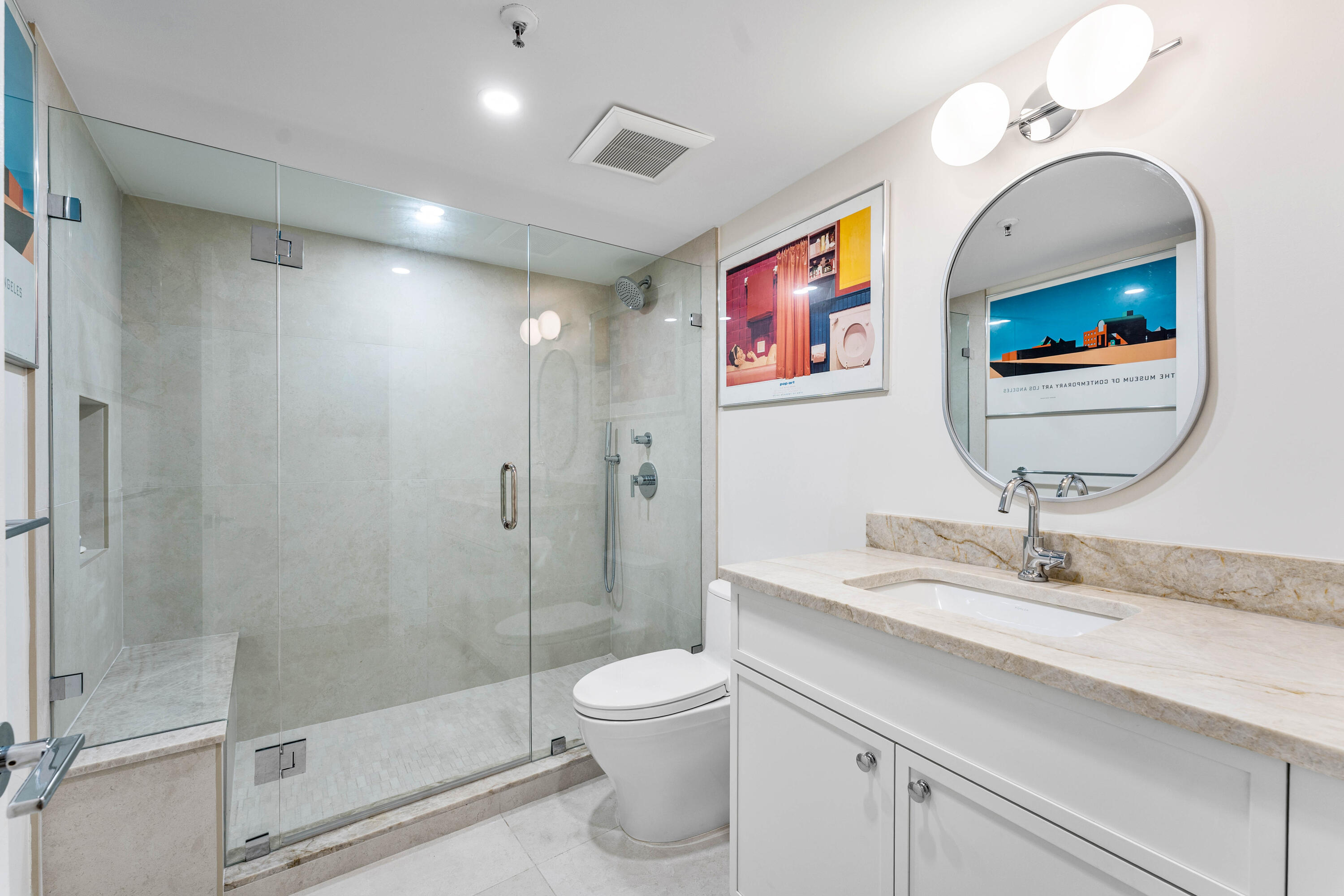 THIRTY-THREE SIXTY CONDO - Residential