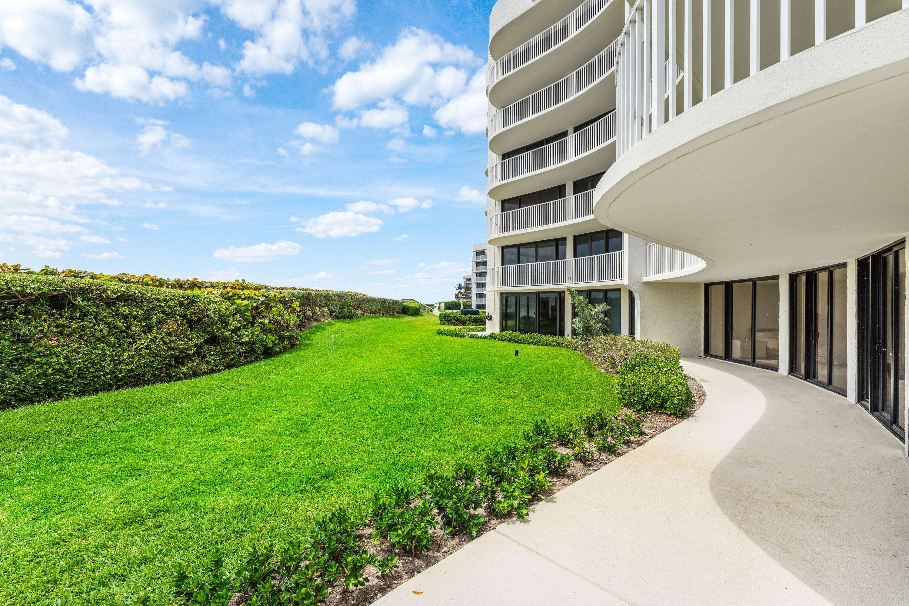 THIRTY-THREE SIXTY CONDO - Residential