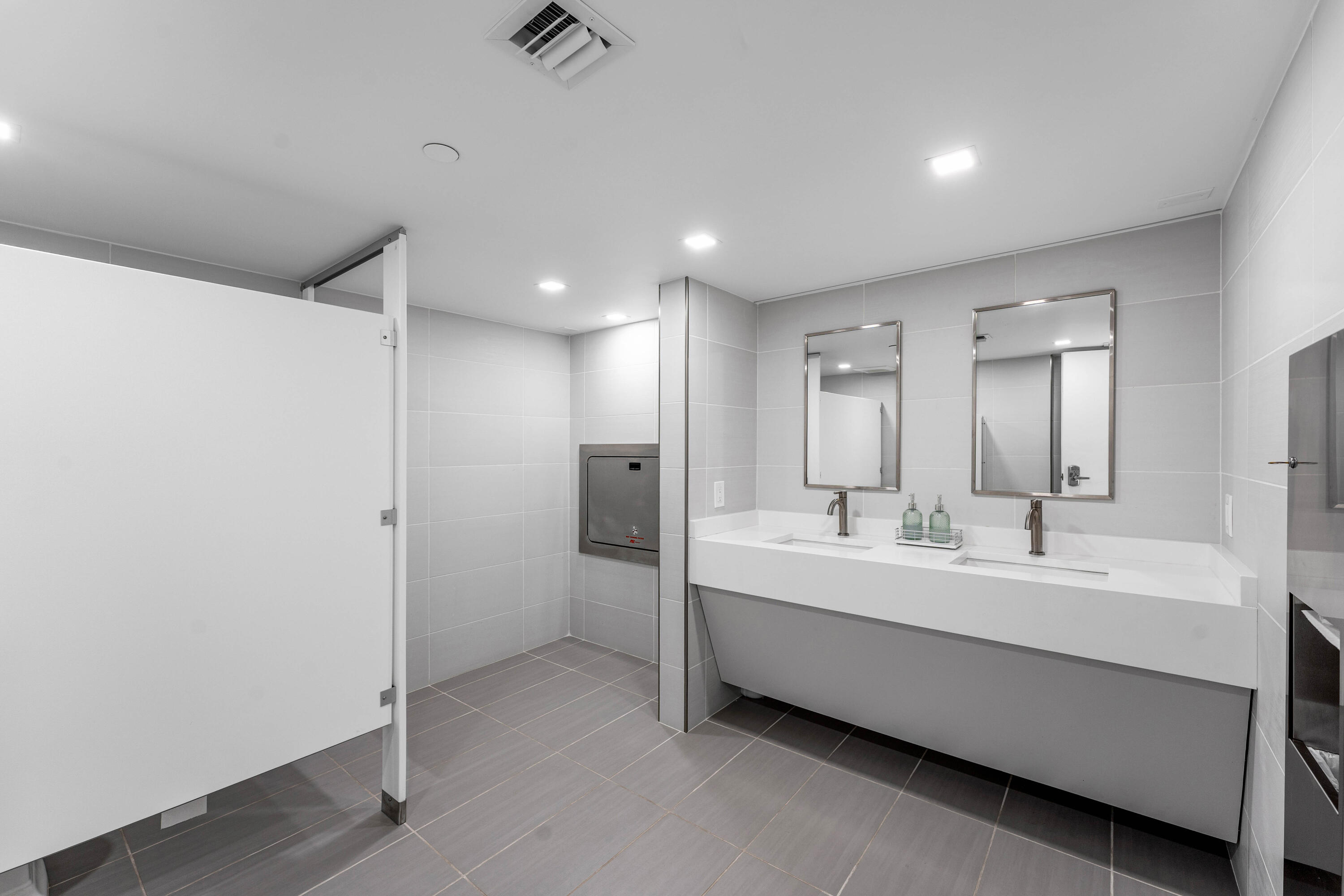 THIRTY-THREE SIXTY CONDO - Residential