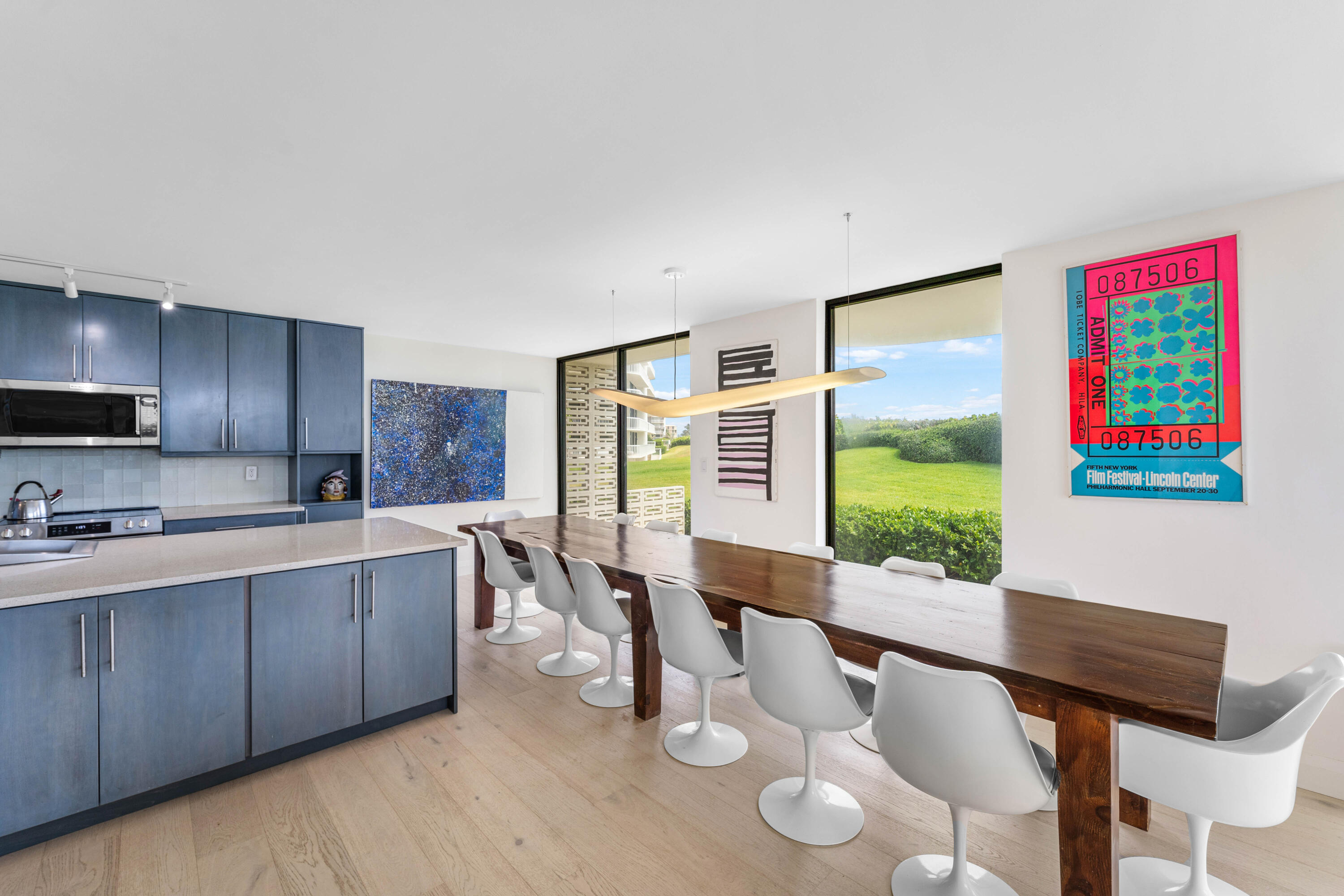 THIRTY-THREE SIXTY CONDO - Residential
