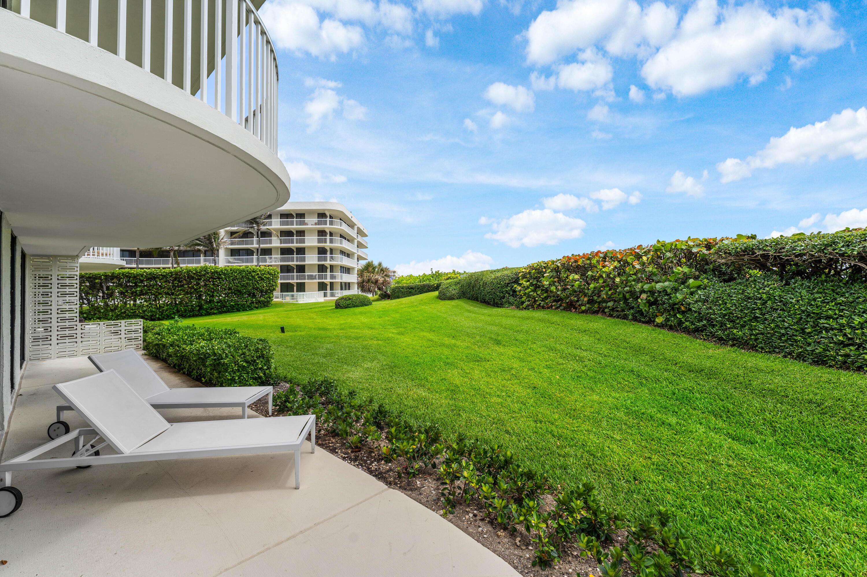 THIRTY-THREE SIXTY CONDO - Residential