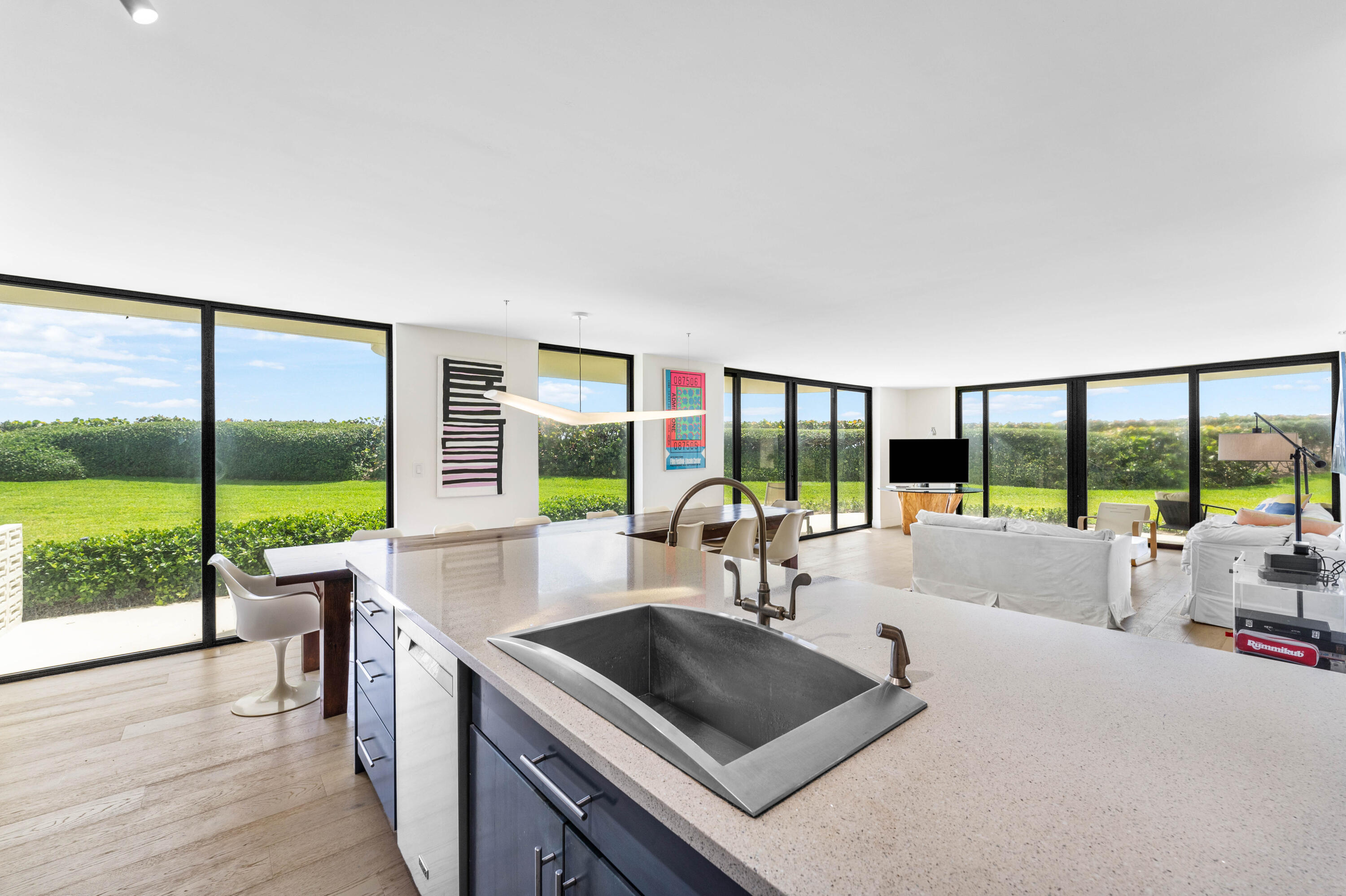THIRTY-THREE SIXTY CONDO - Residential