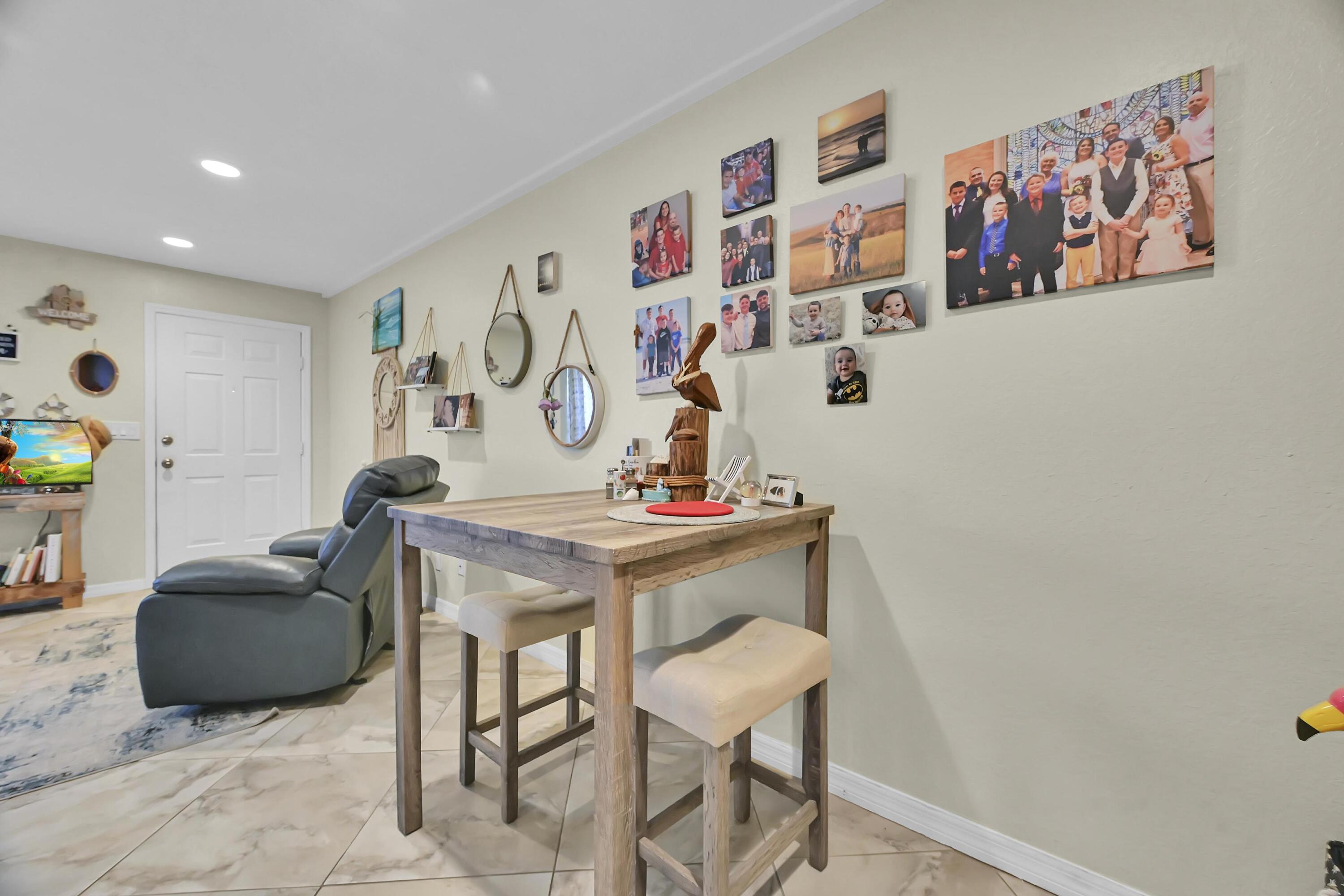 INDIAN PINES VILLAGE - Residential