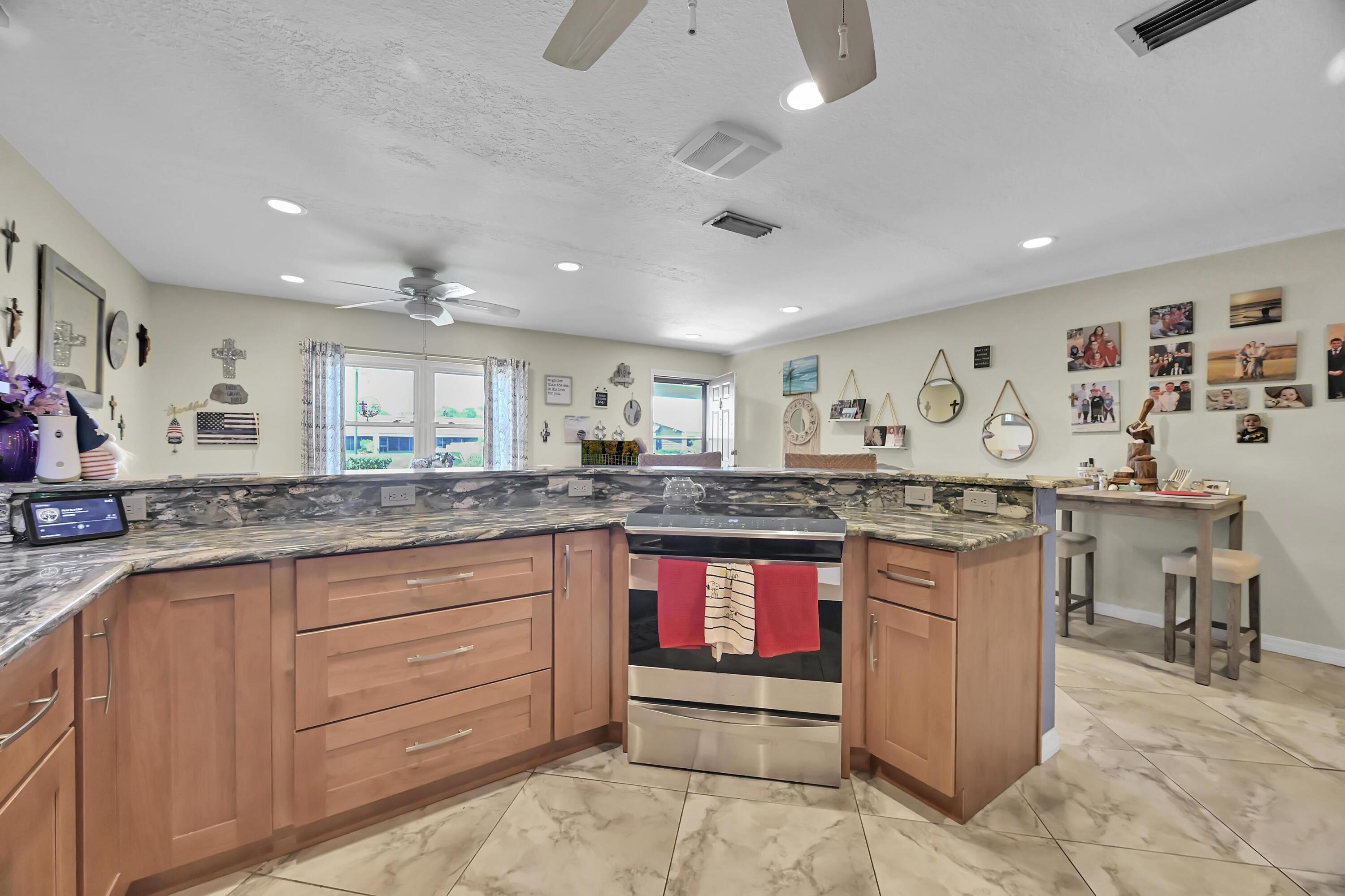INDIAN PINES VILLAGE - Residential