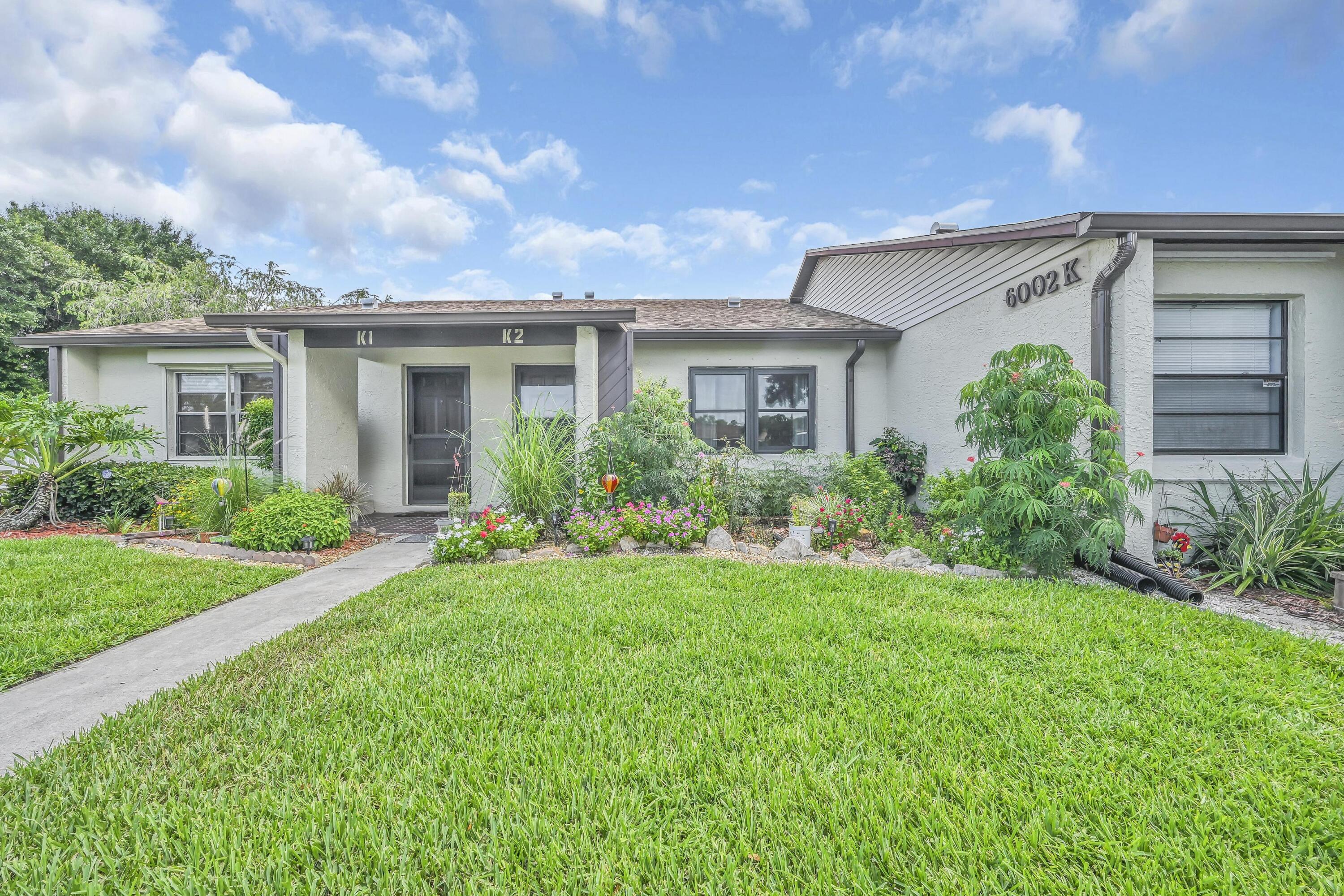 INDIAN PINES VILLAGE - Residential