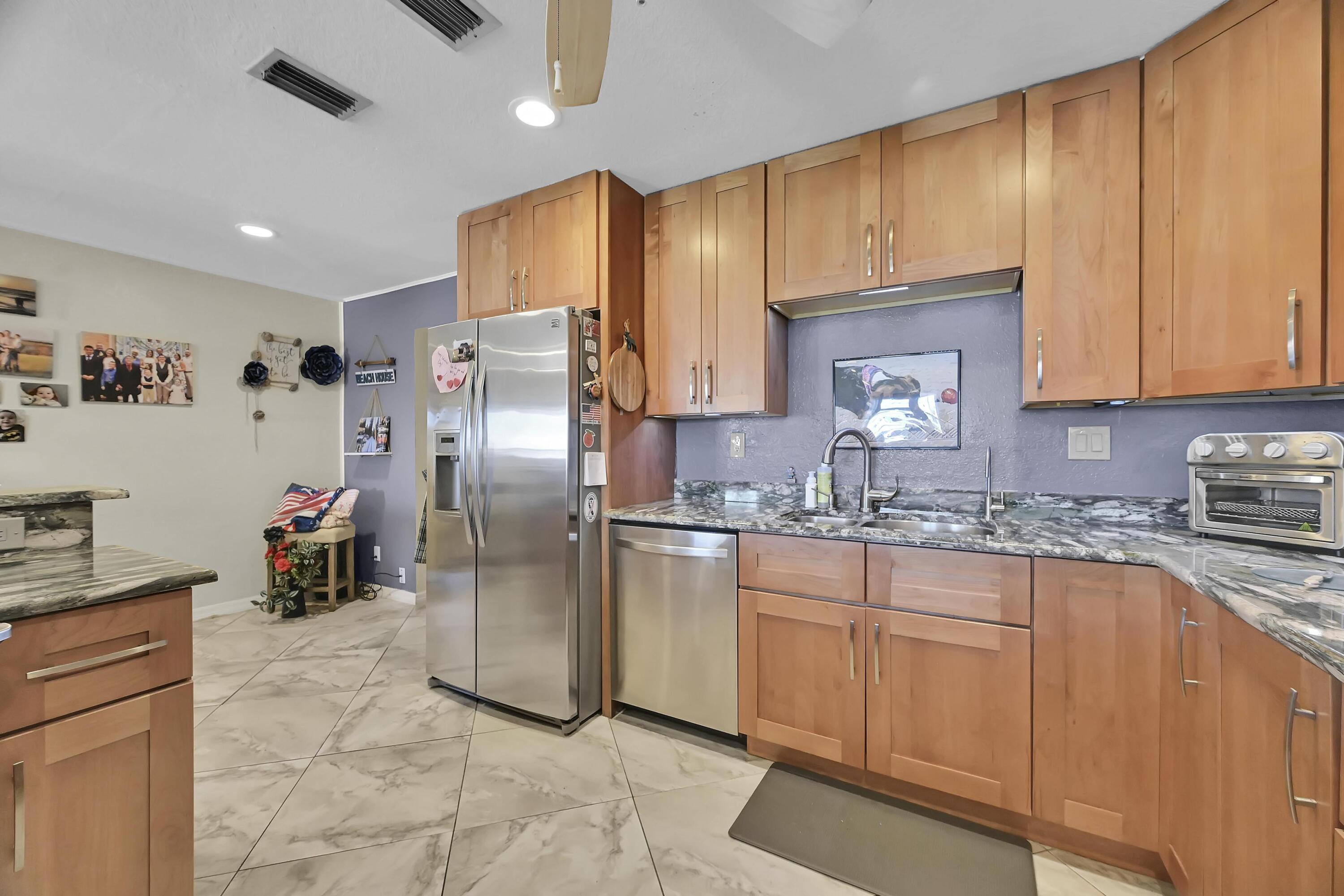INDIAN PINES VILLAGE - Residential