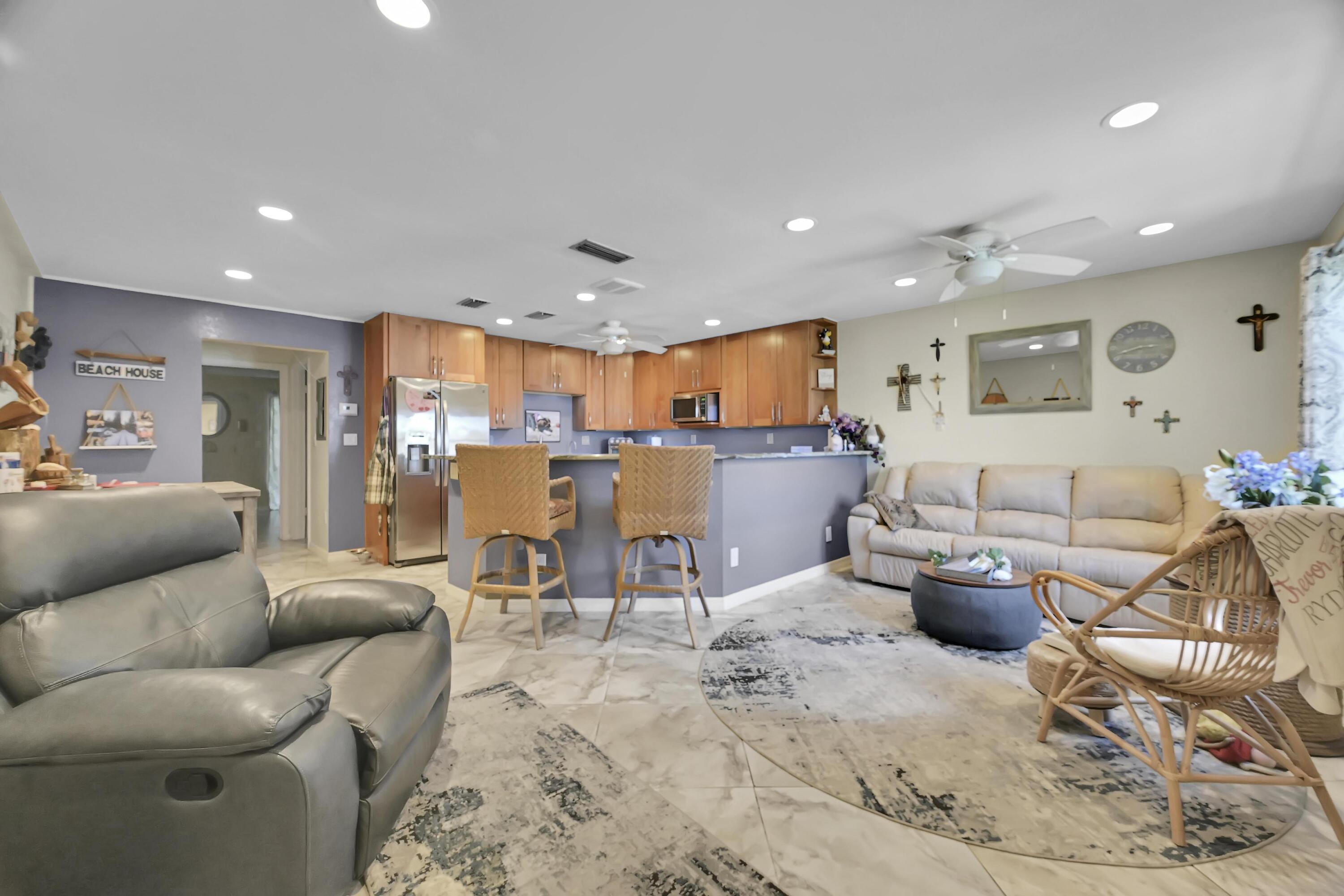 INDIAN PINES VILLAGE - Residential