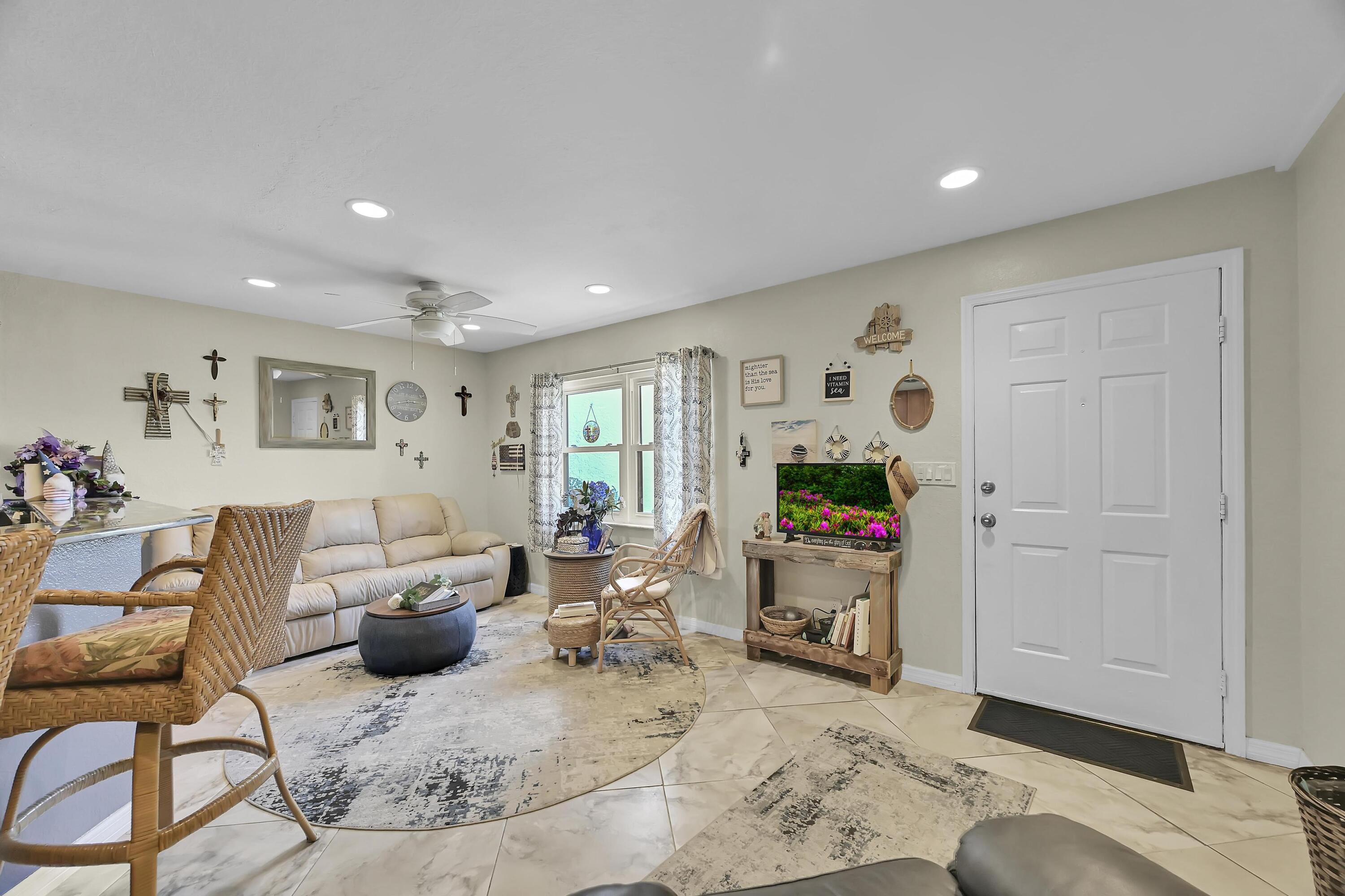 INDIAN PINES VILLAGE - Residential