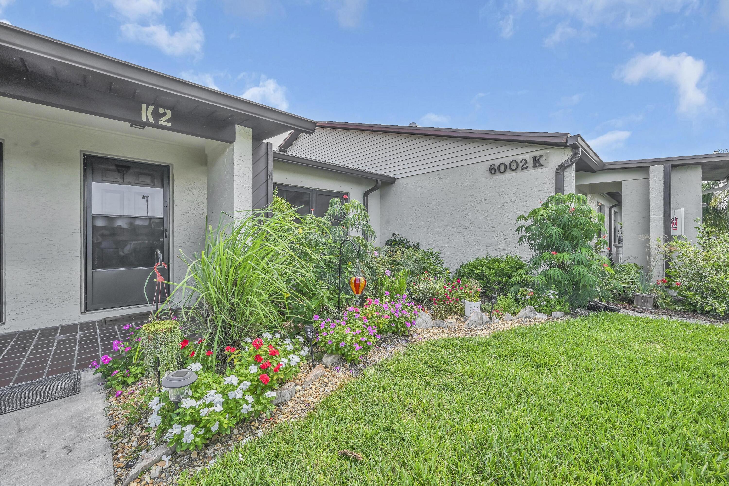 INDIAN PINES VILLAGE - Residential