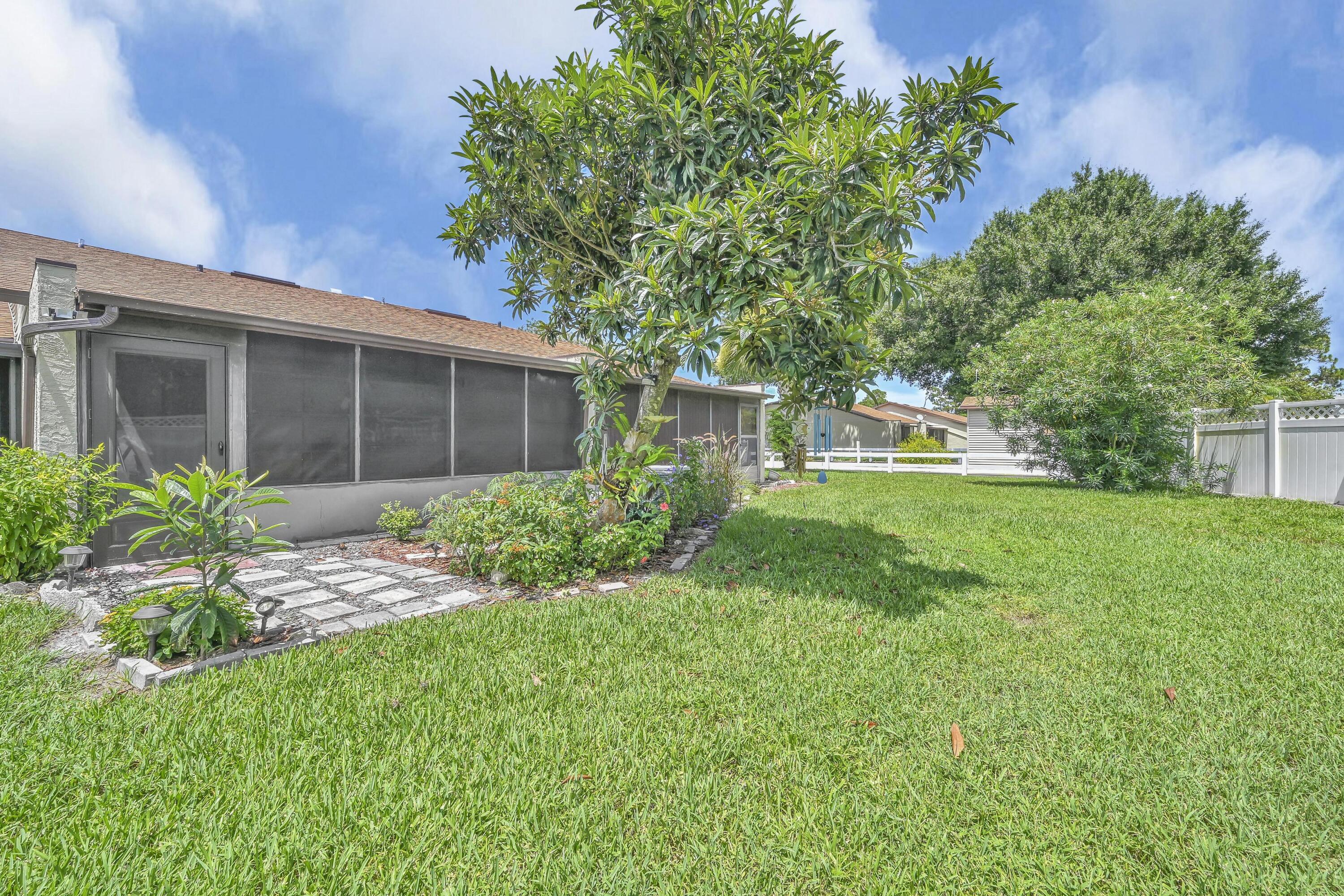 INDIAN PINES VILLAGE - Residential
