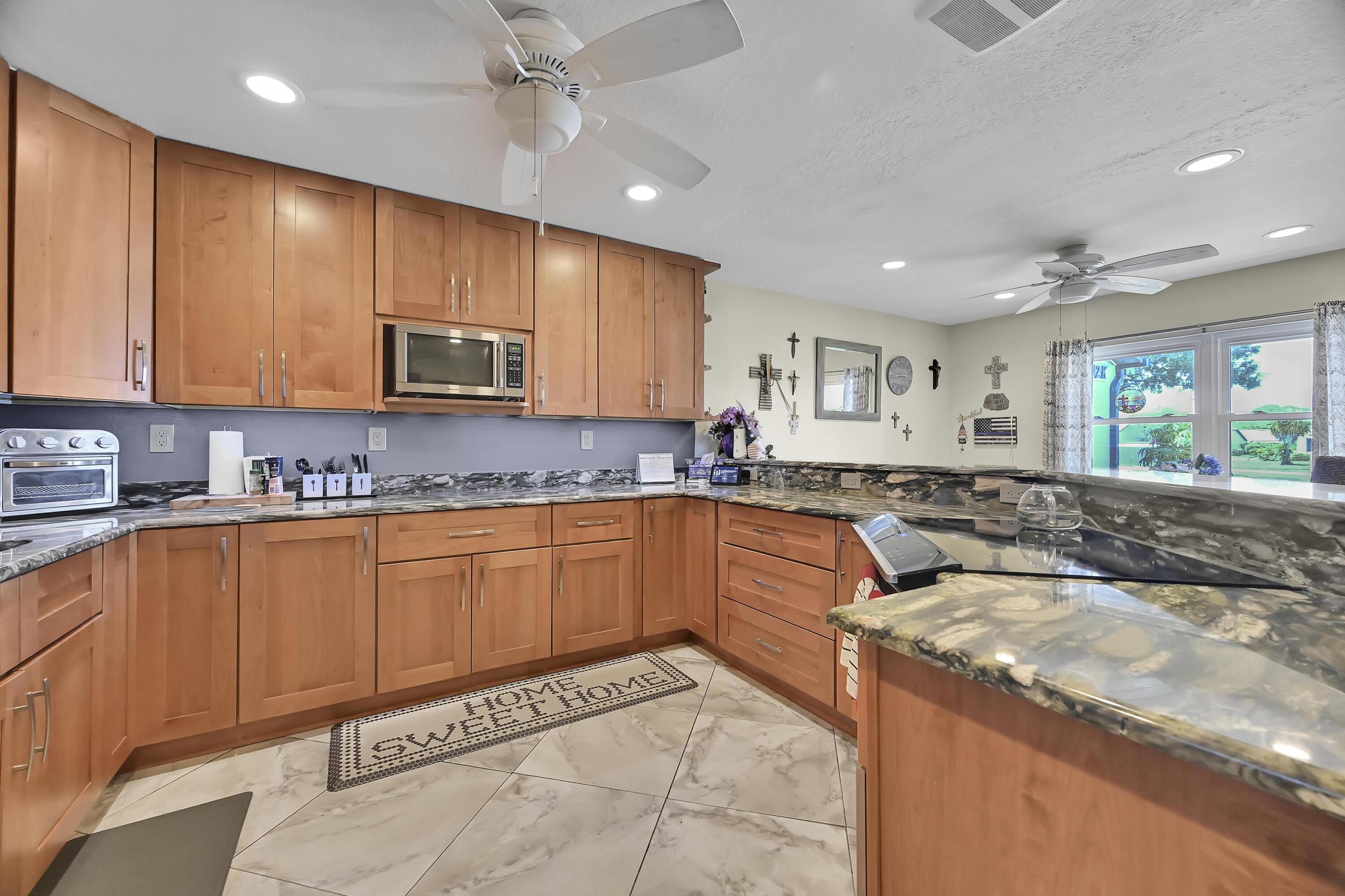INDIAN PINES VILLAGE - Residential