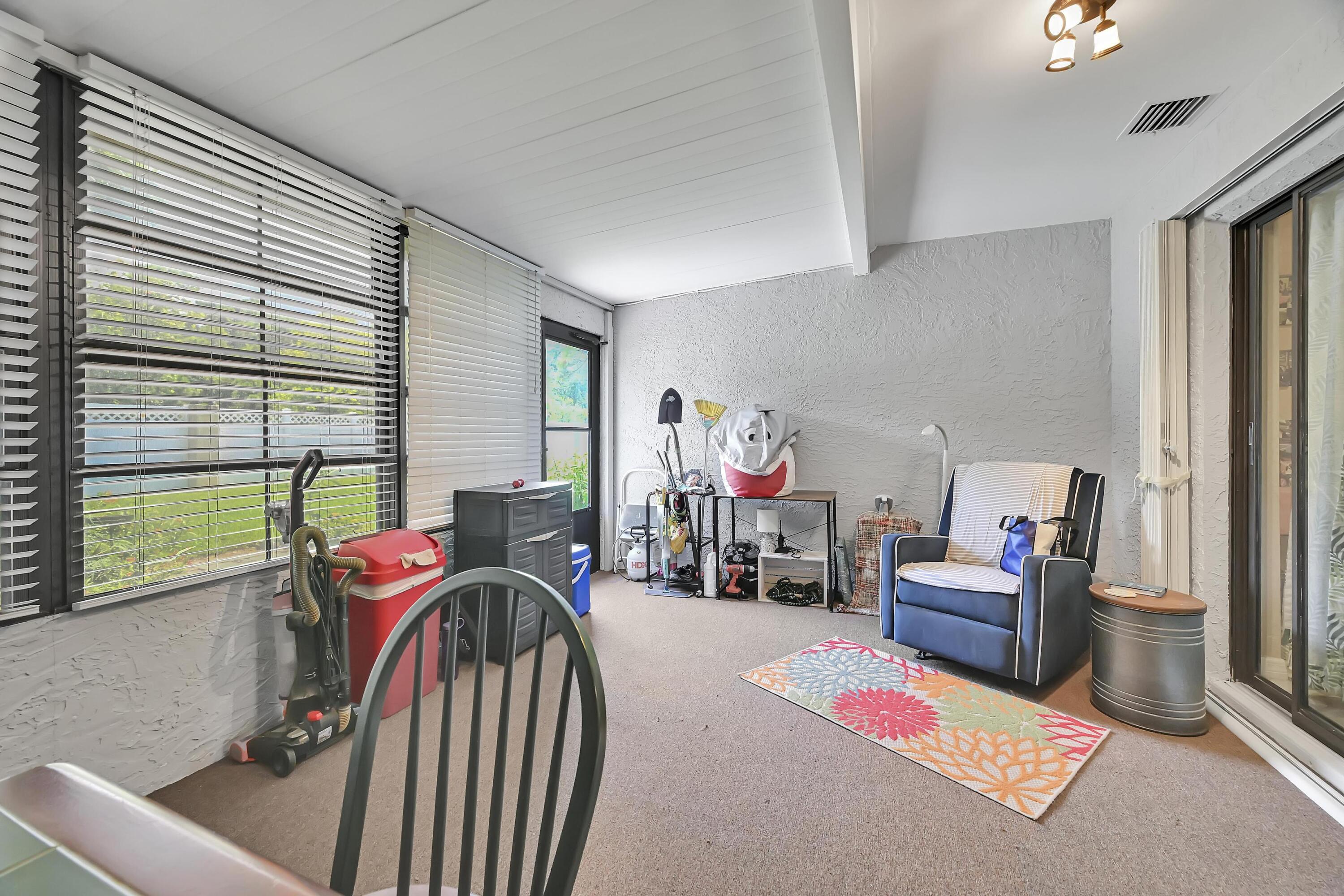 INDIAN PINES VILLAGE - Residential