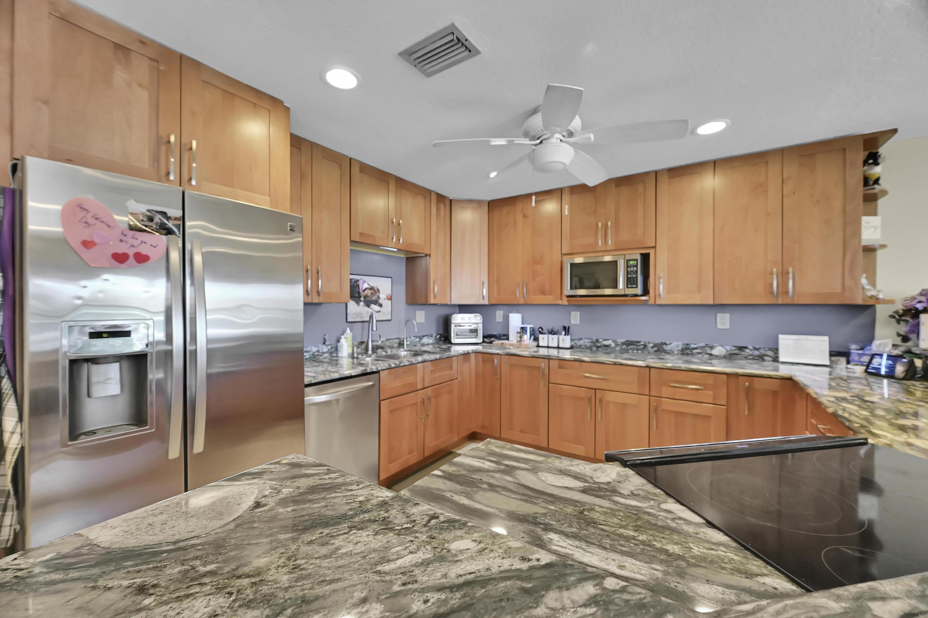 INDIAN PINES VILLAGE - Residential