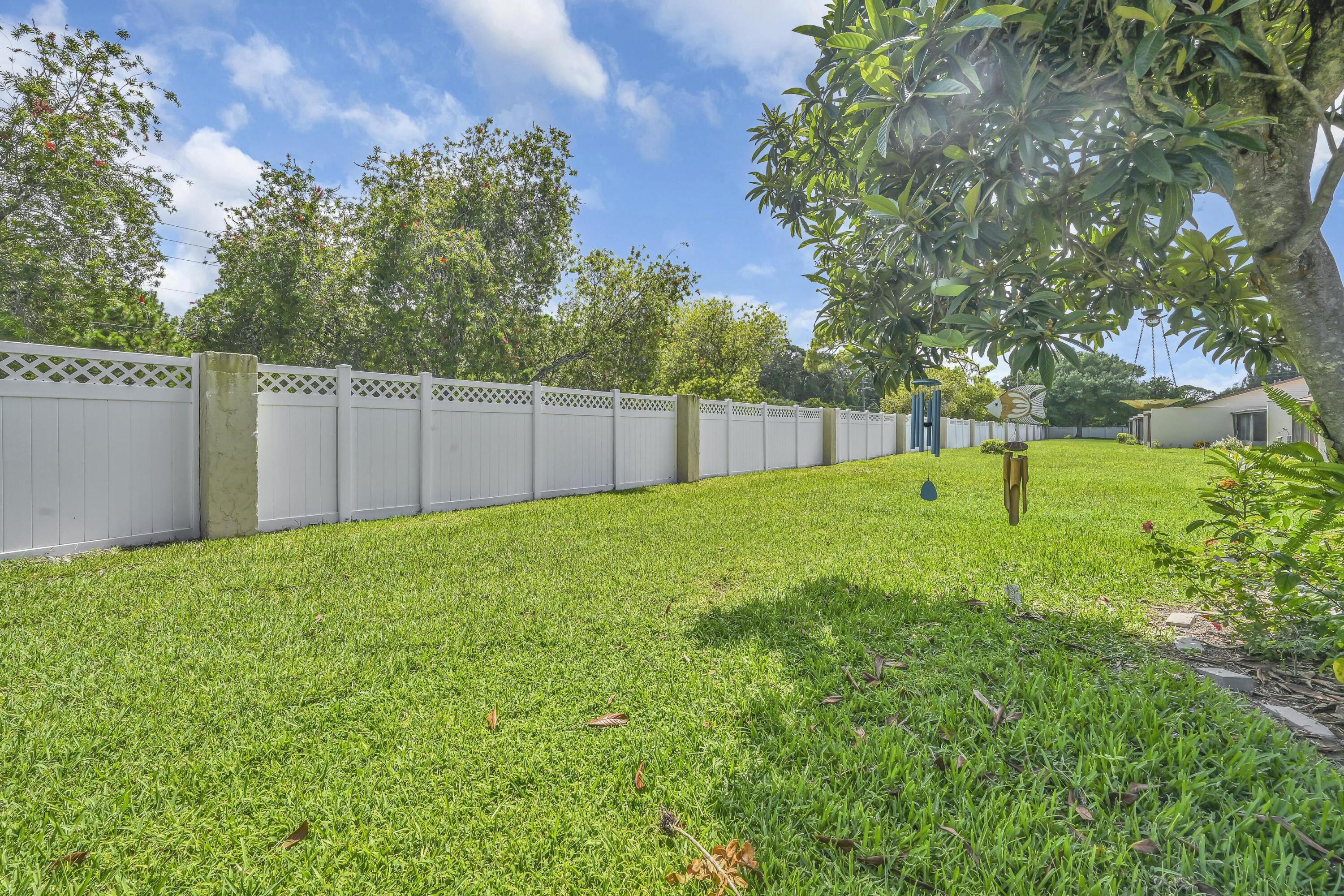 INDIAN PINES VILLAGE - Residential